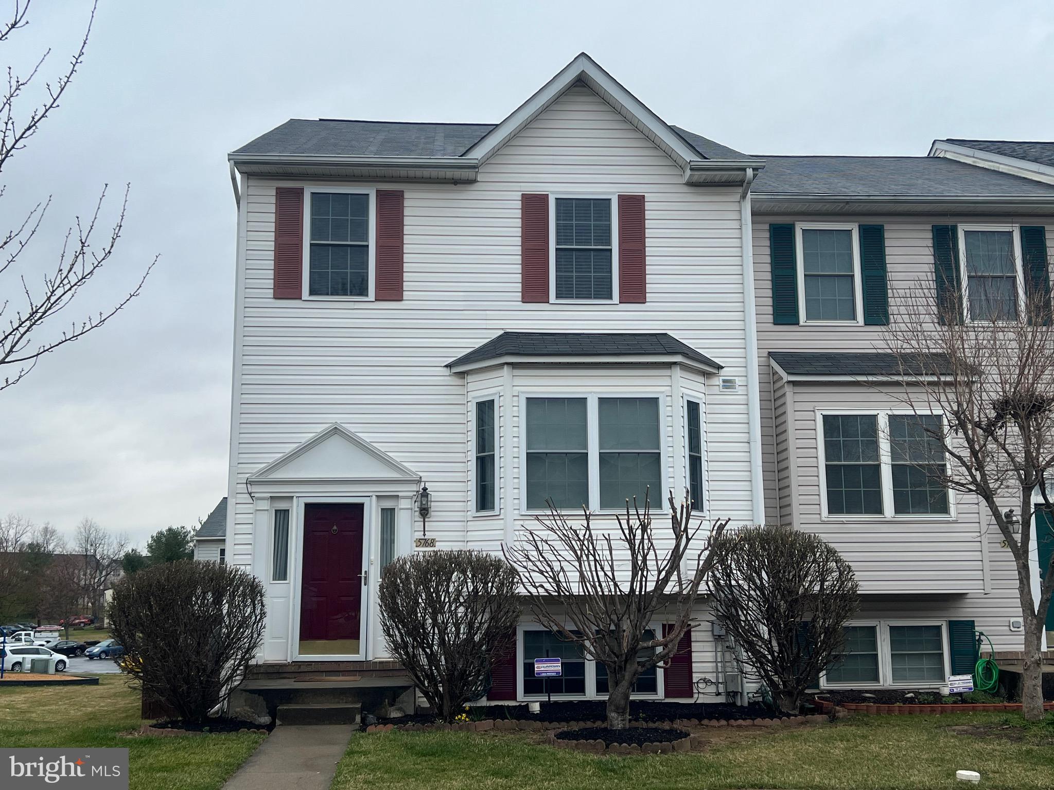 MOUNTAIN VILLAGE - Residential Lease