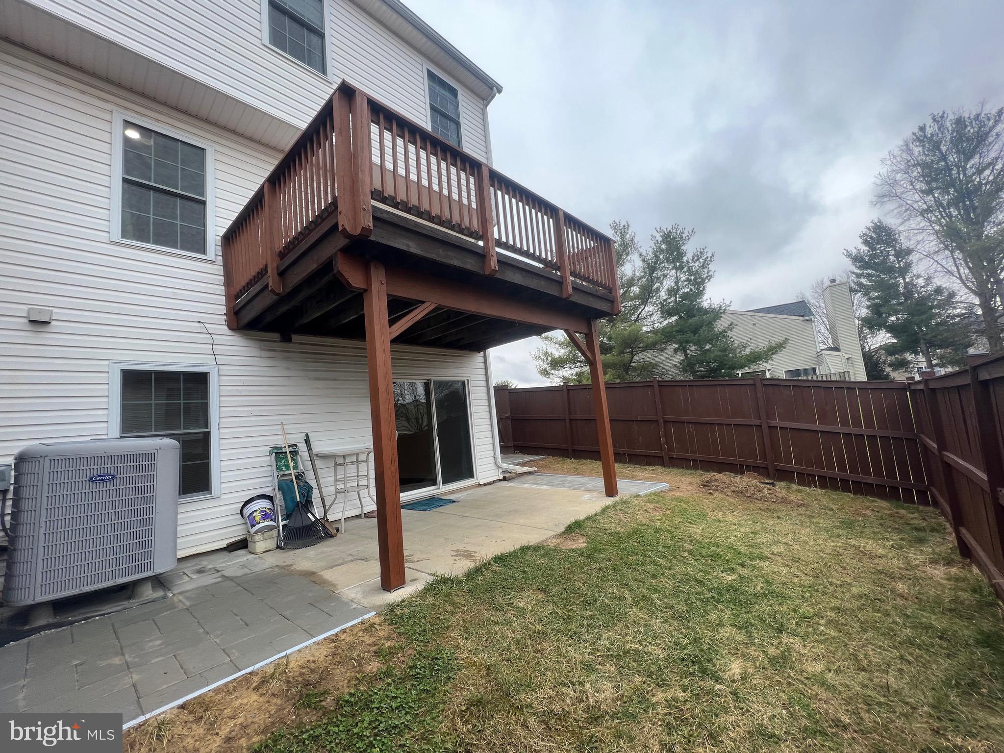 MOUNTAIN VILLAGE - Residential Lease