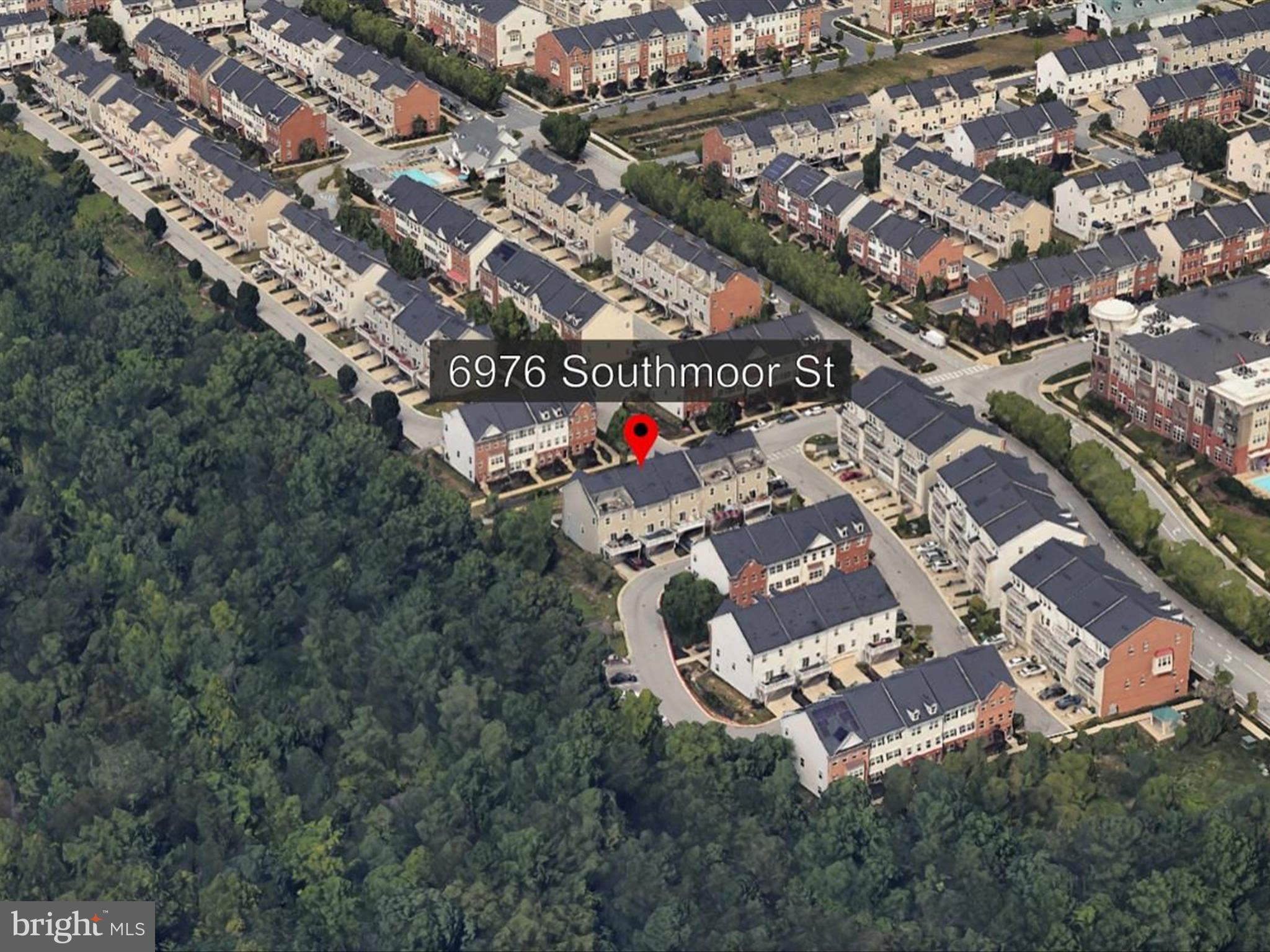 OXFORD SQUARE - Residential