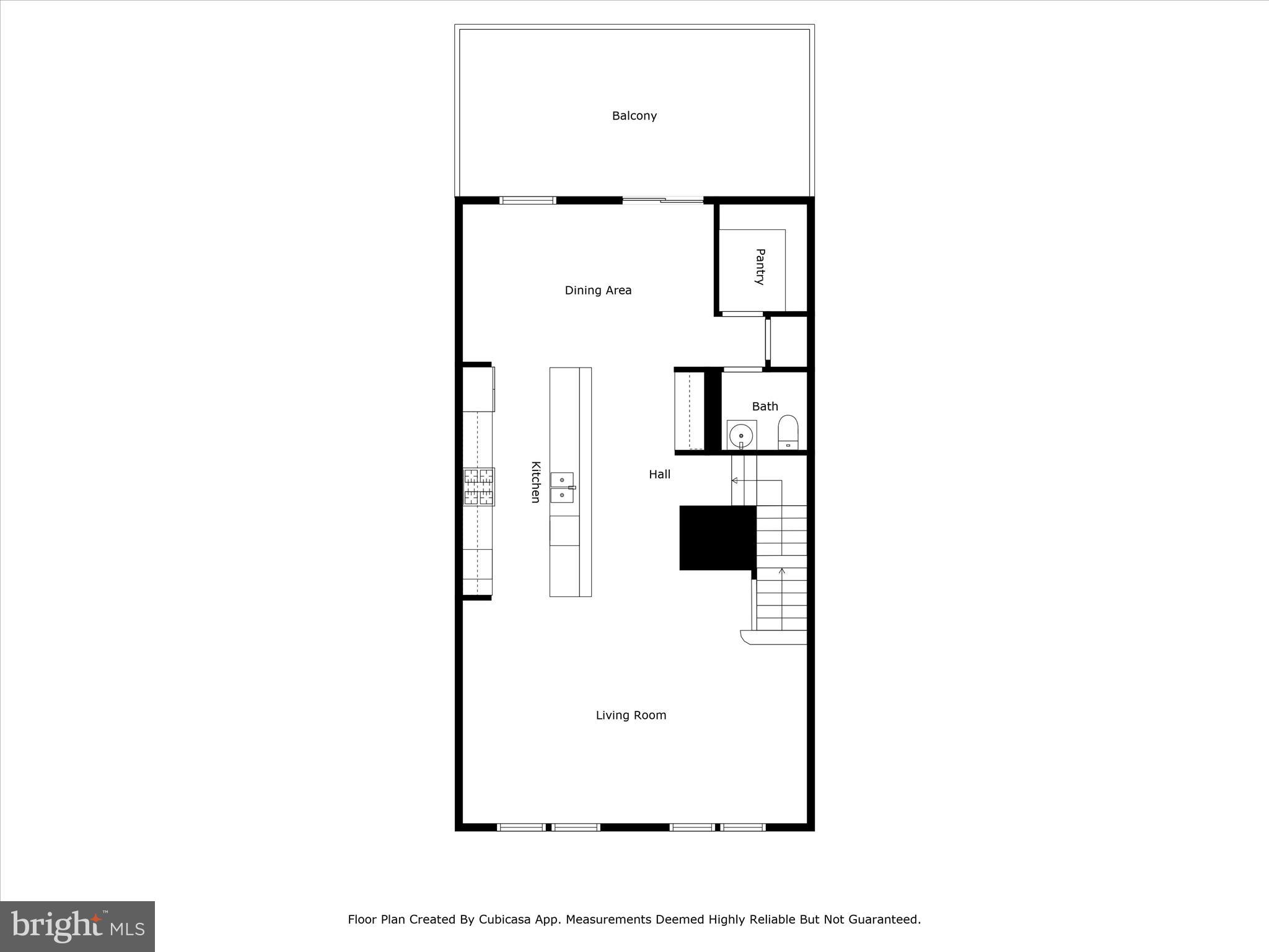 OXFORD SQUARE - Residential