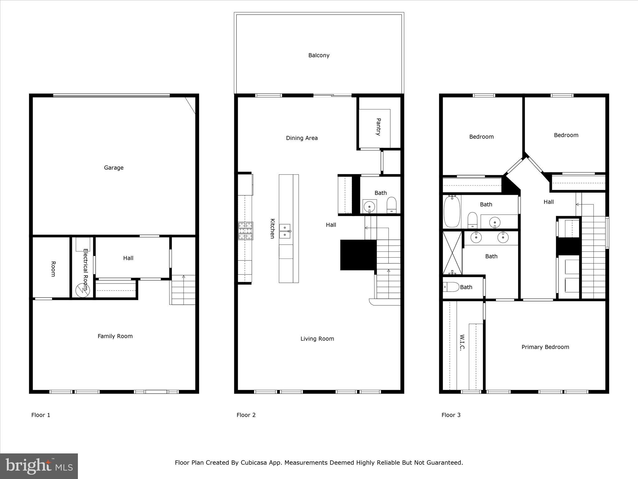 OXFORD SQUARE - Residential