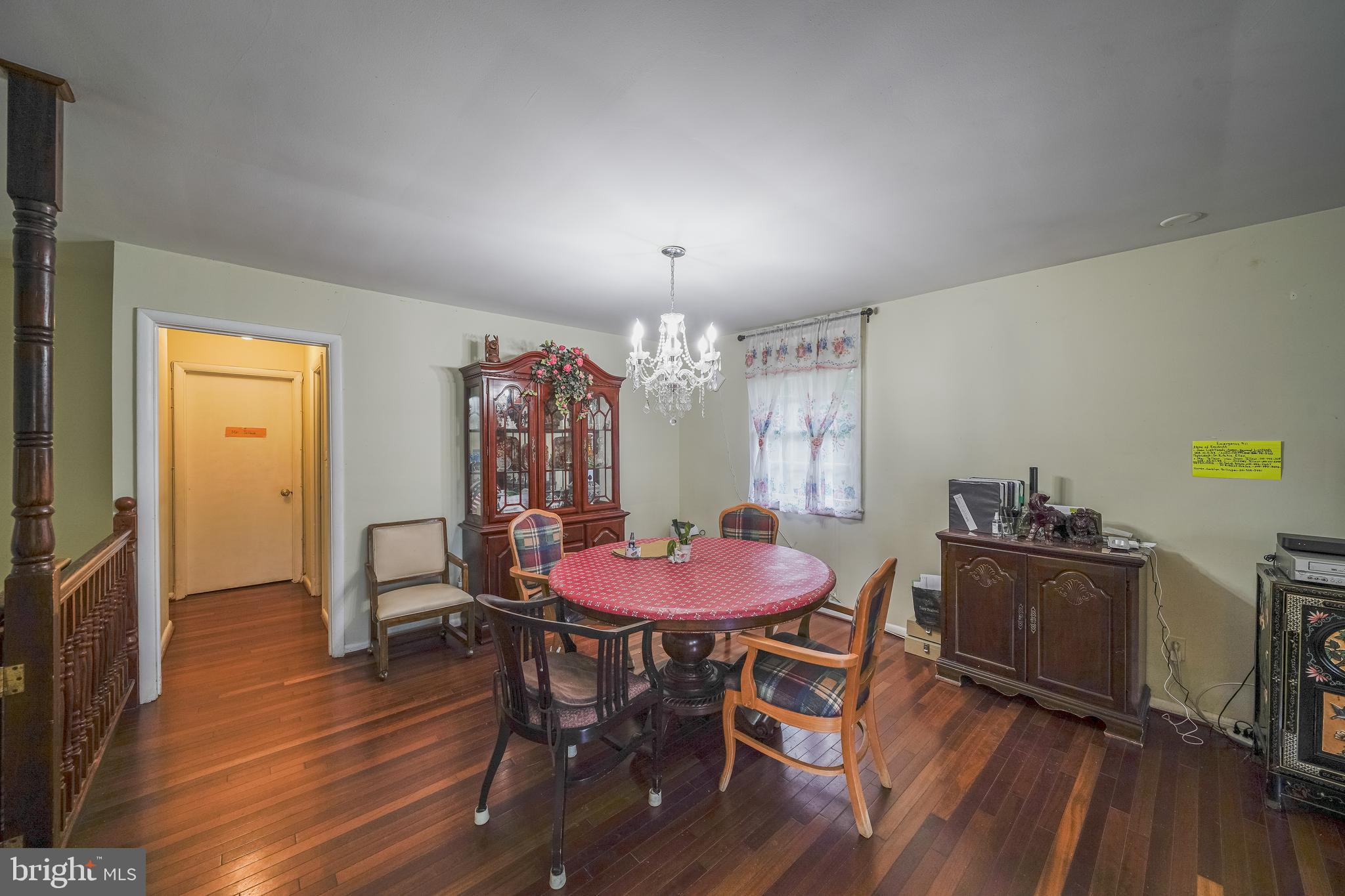 FRANKLIN KNOLLS - Residential