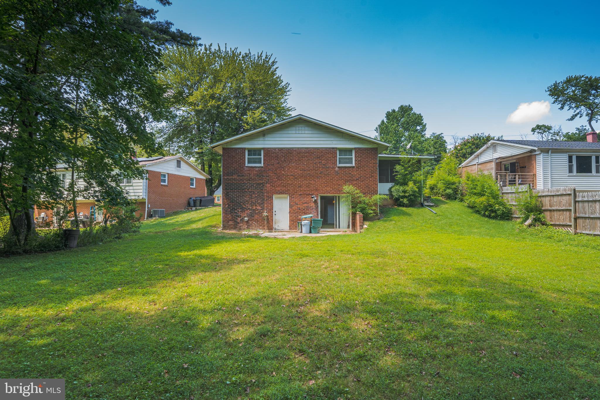 FRANKLIN KNOLLS - Residential