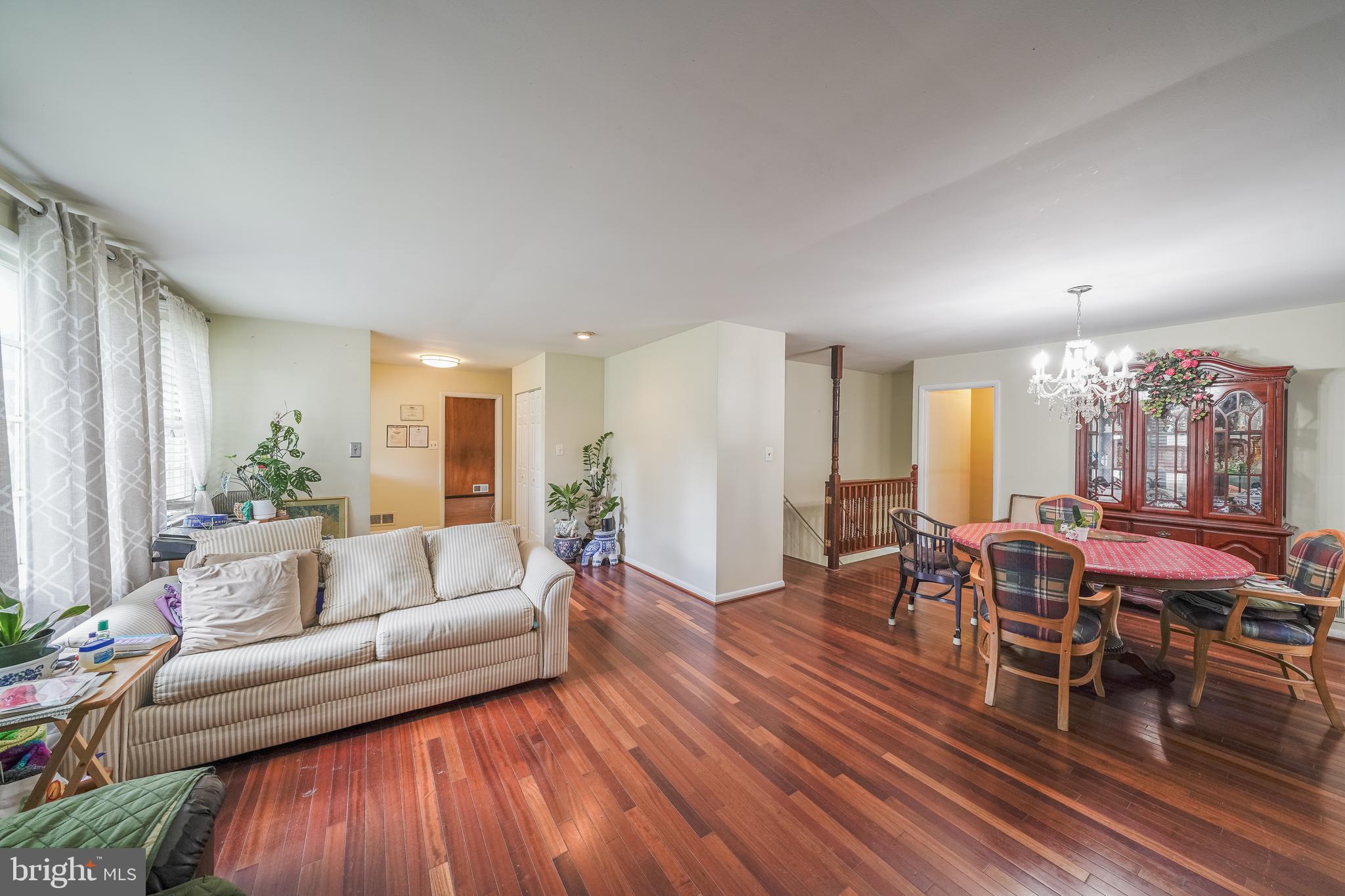 FRANKLIN KNOLLS - Residential