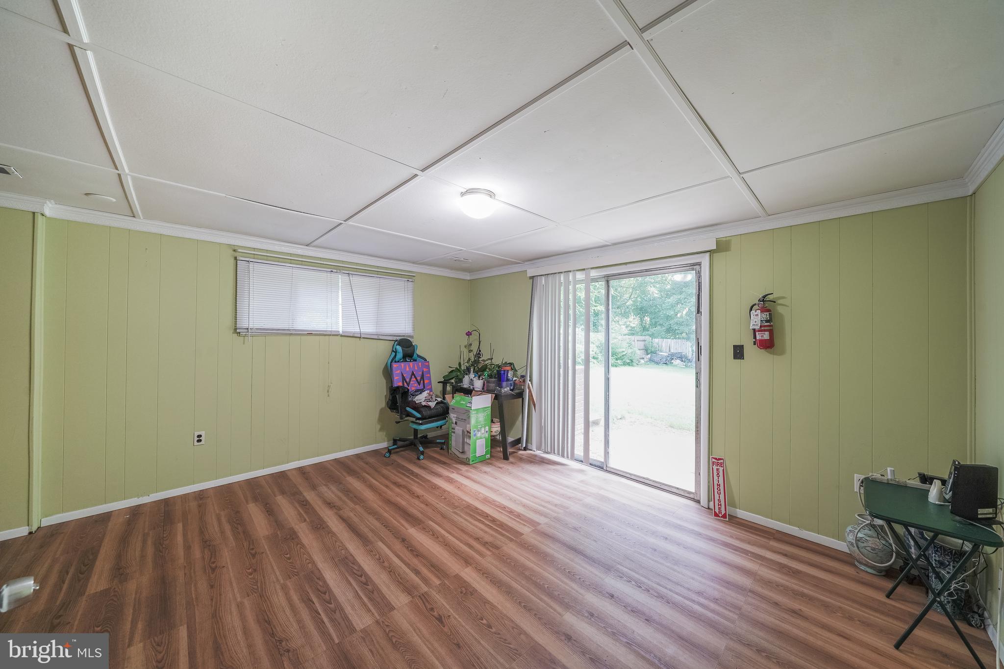 FRANKLIN KNOLLS - Residential