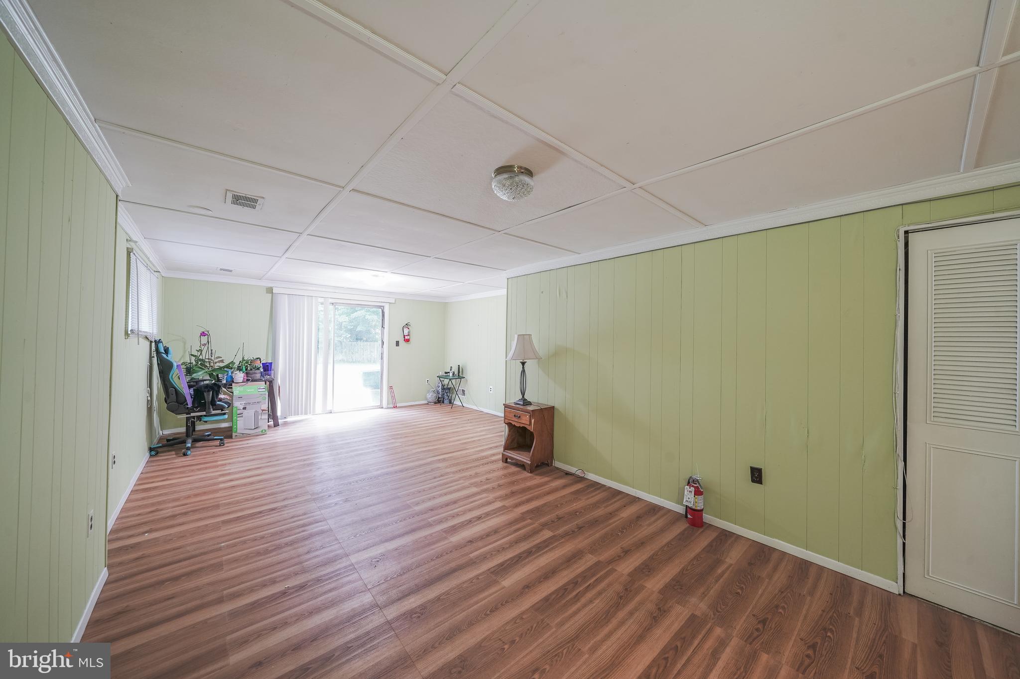 FRANKLIN KNOLLS - Residential