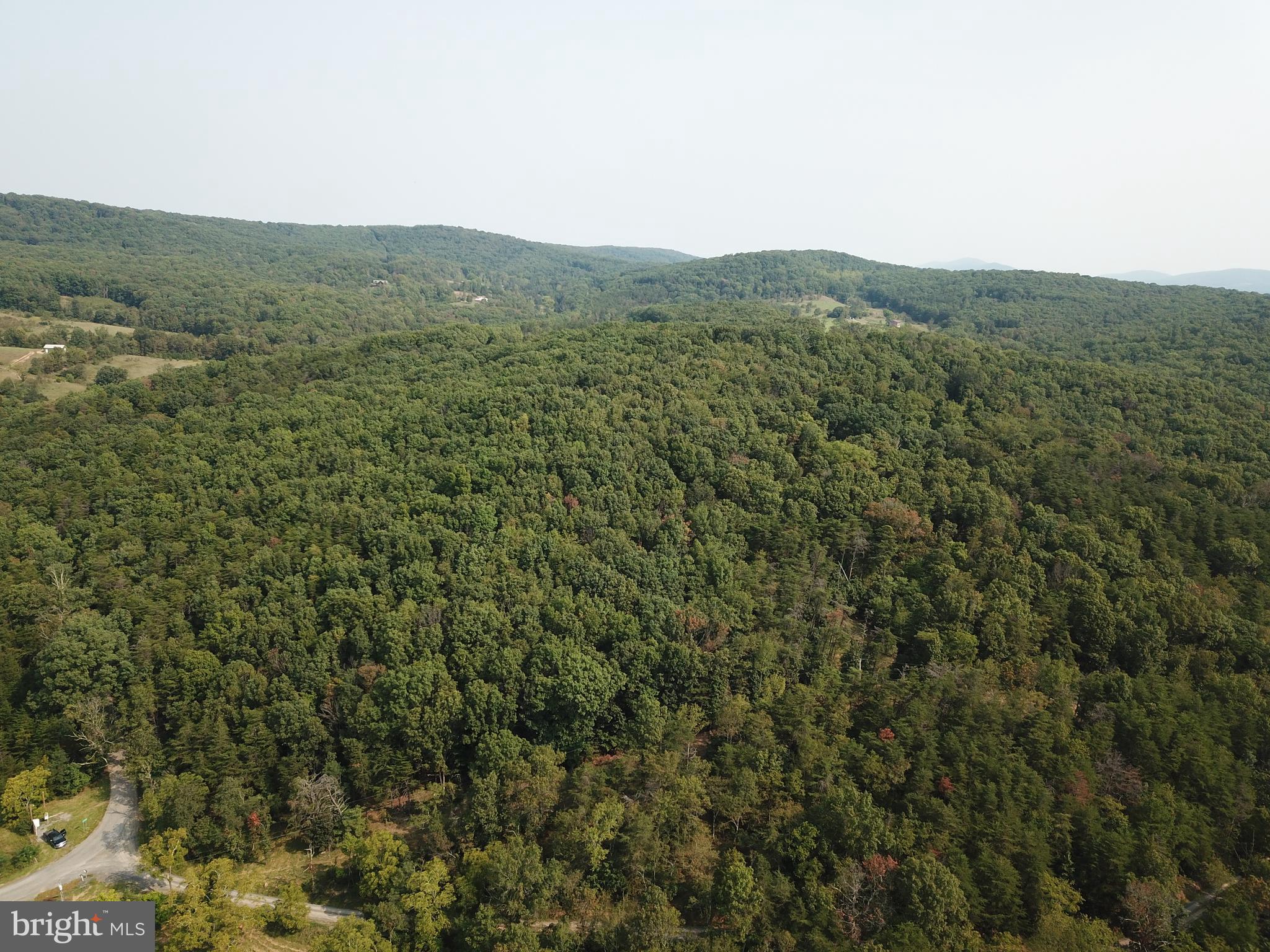 NONE AVAILABLE - Land