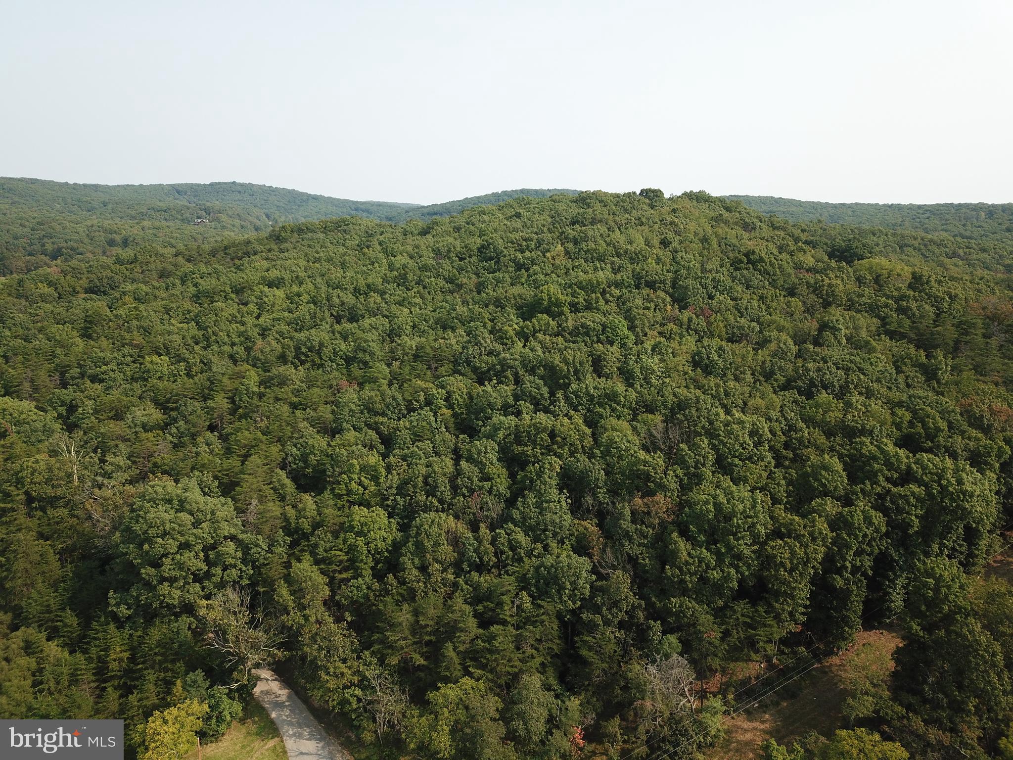 NONE AVAILABLE - Land