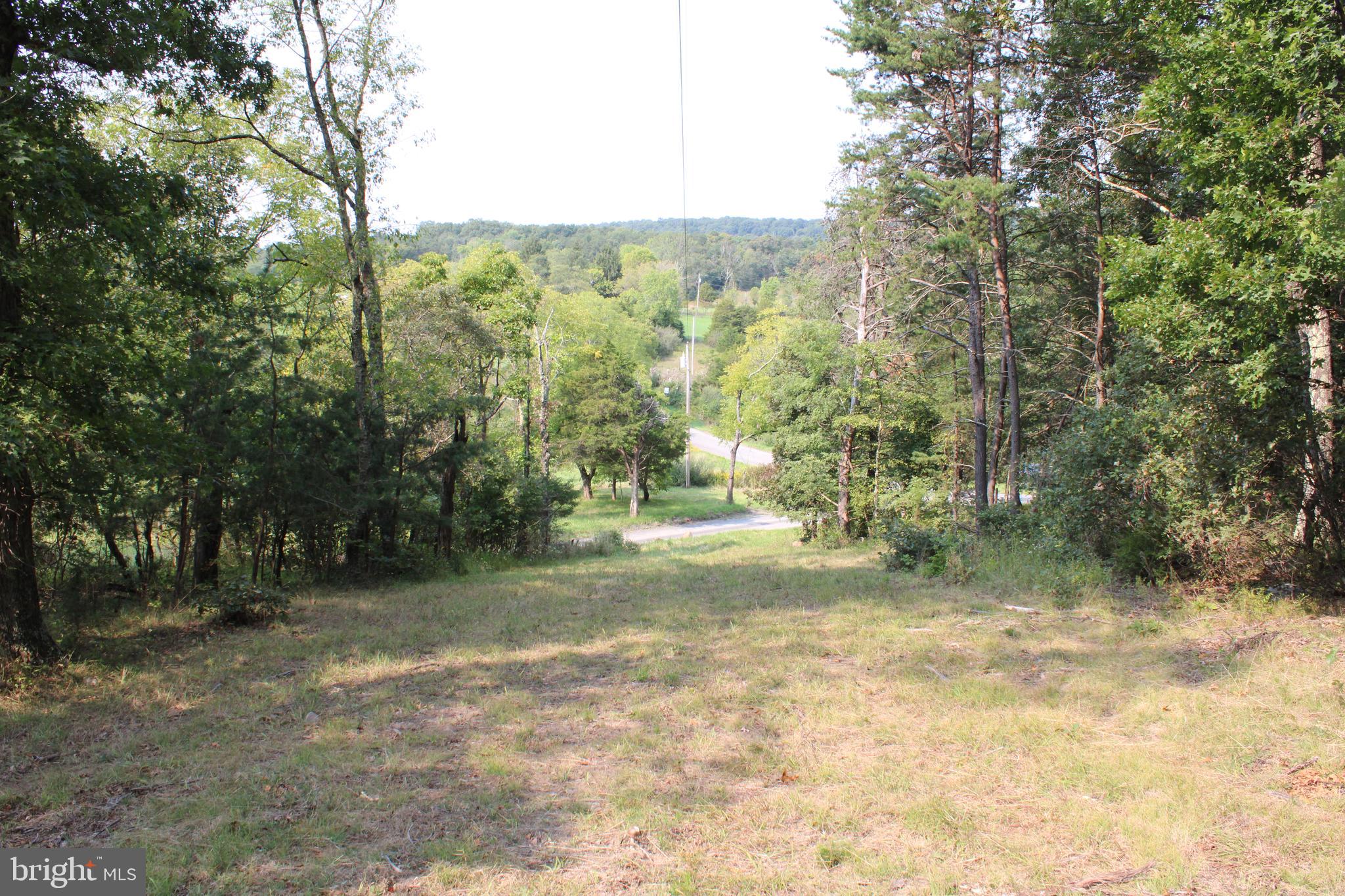 NONE AVAILABLE - Land