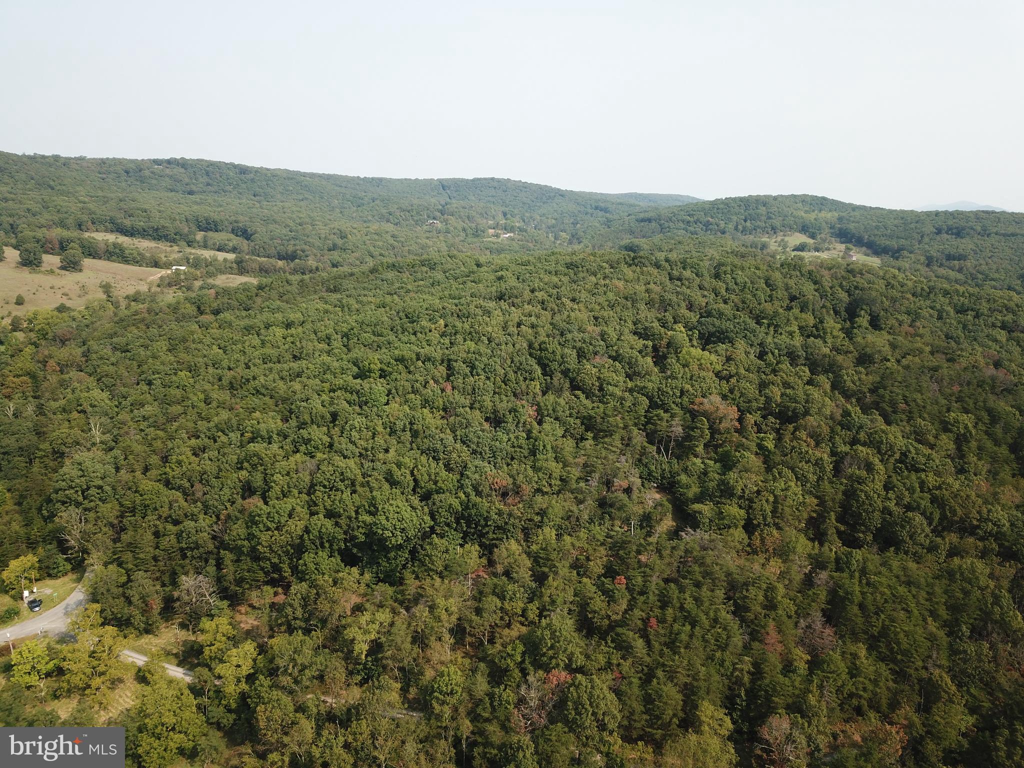 NONE AVAILABLE - Land