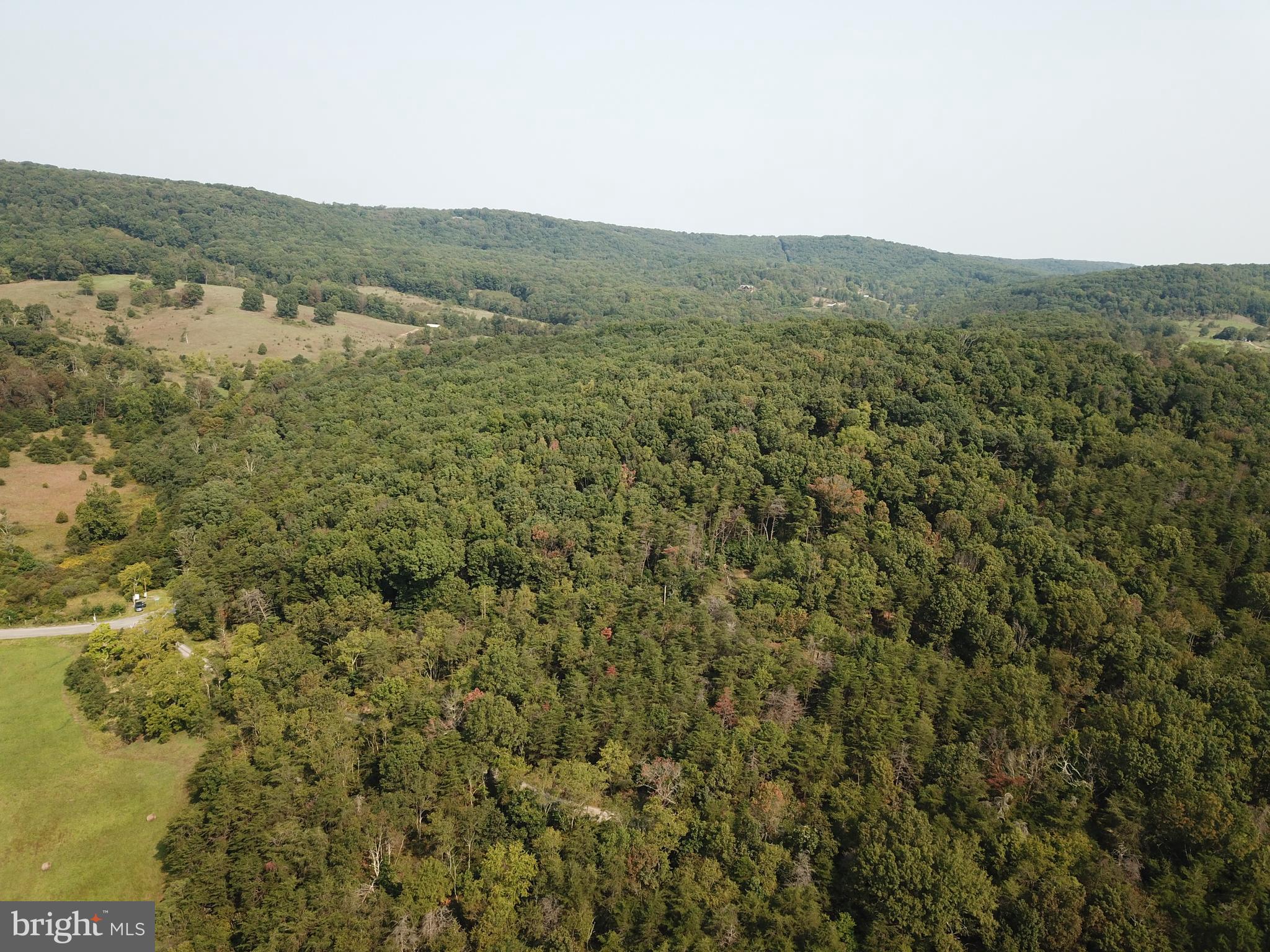 NONE AVAILABLE - Land