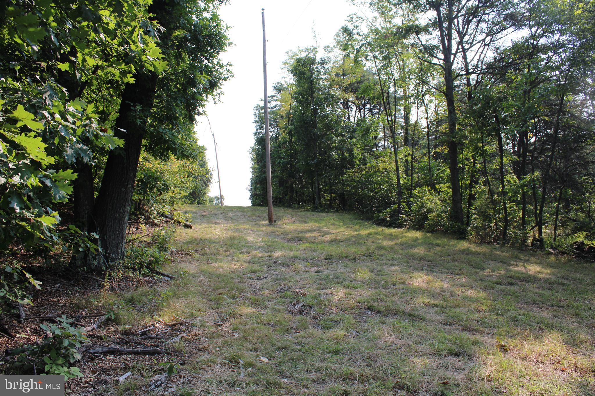 NONE AVAILABLE - Land