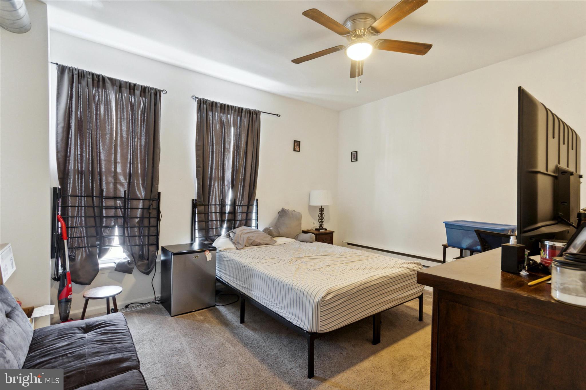 TEMPLE UNIVERSITY - Residential