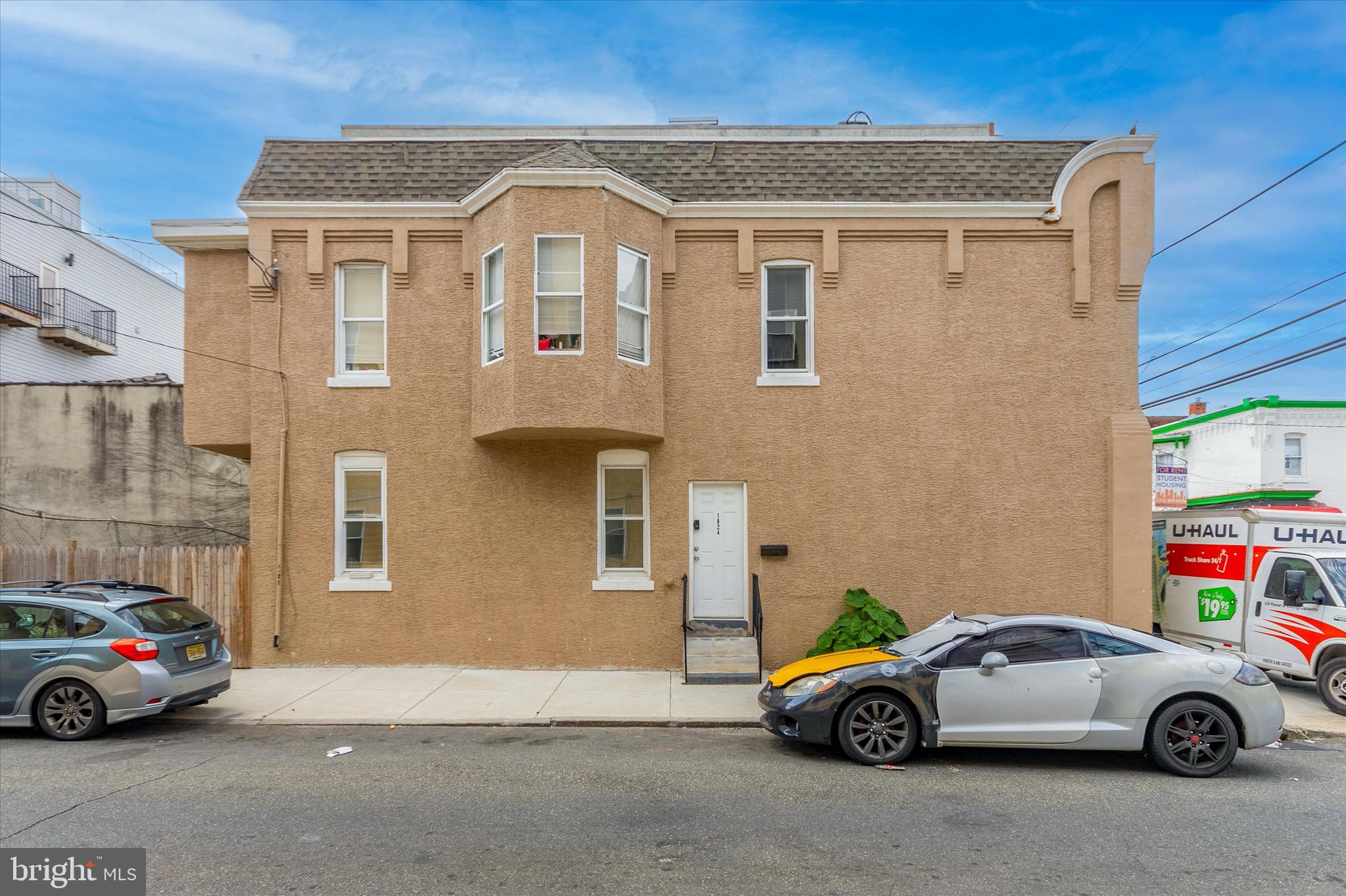 TEMPLE UNIVERSITY - Residential