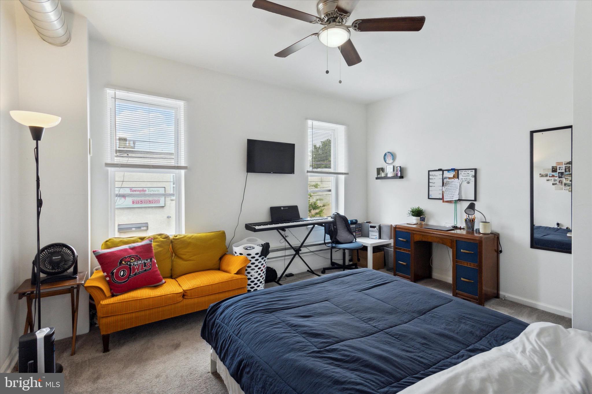 TEMPLE UNIVERSITY - Residential