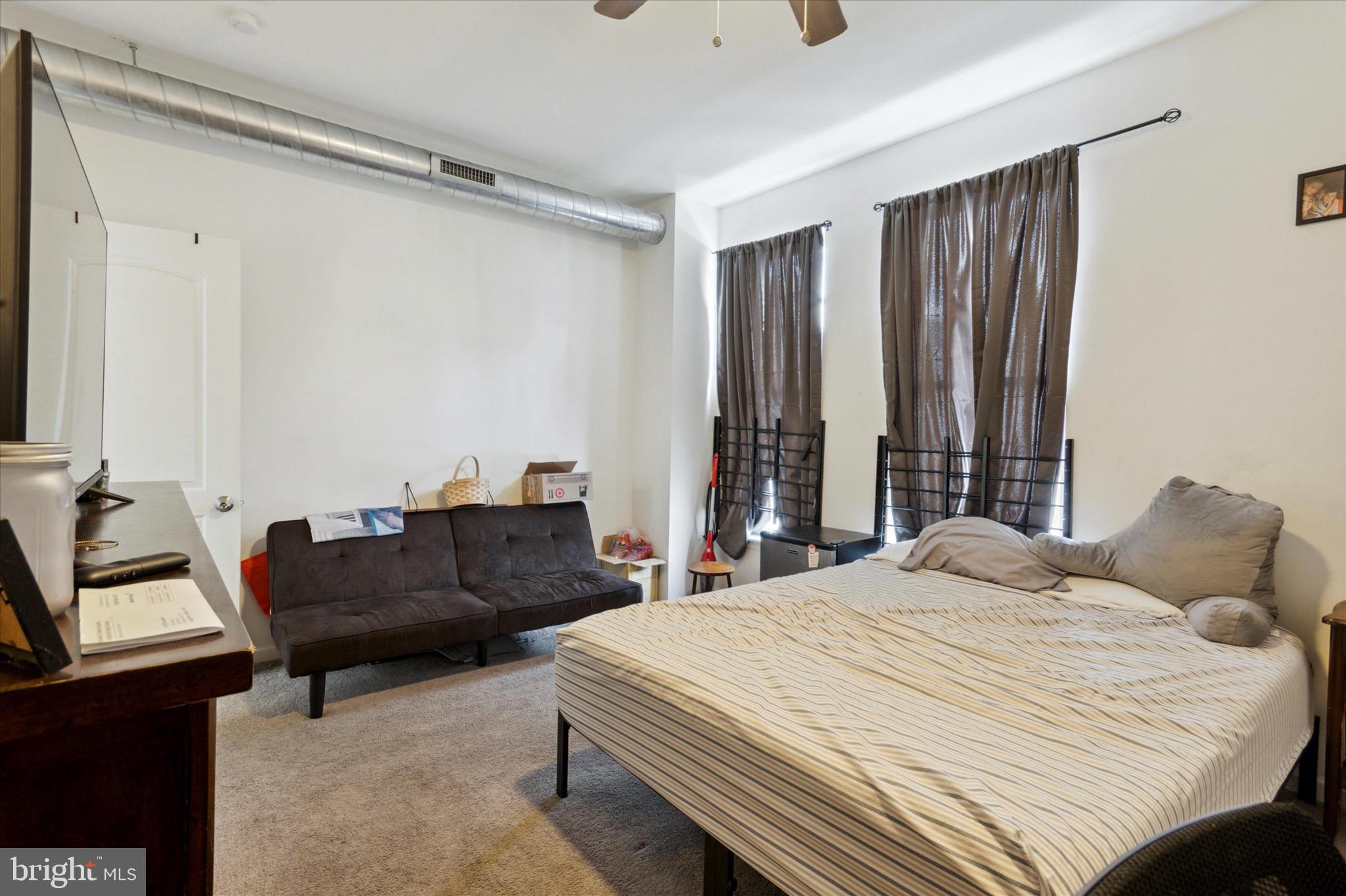 TEMPLE UNIVERSITY - Residential