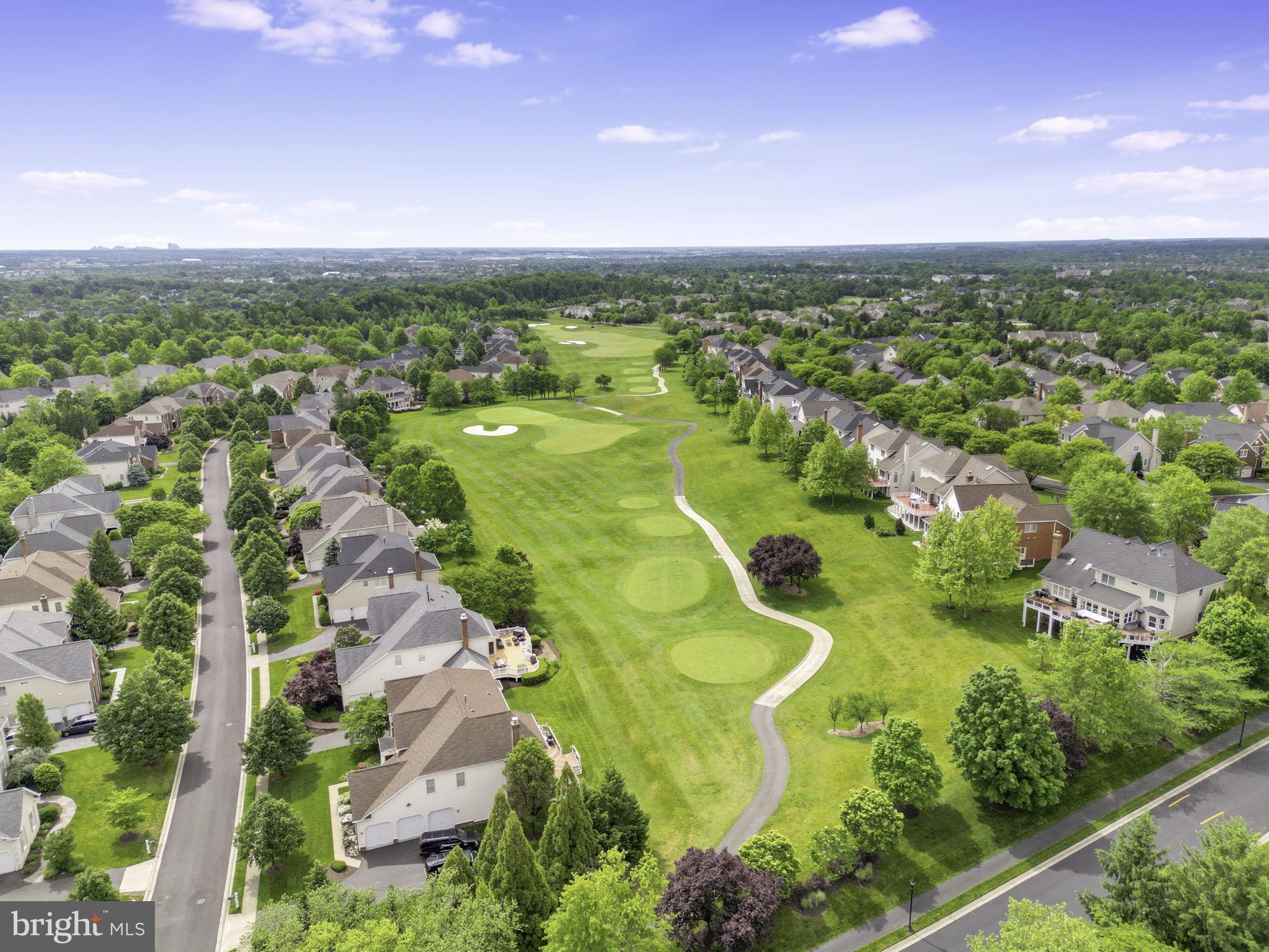 BELMONT COUNTRY CLUB - Residential