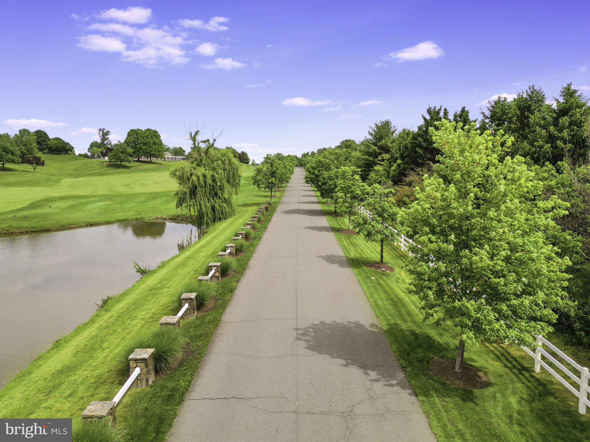 BELMONT COUNTRY CLUB - Residential