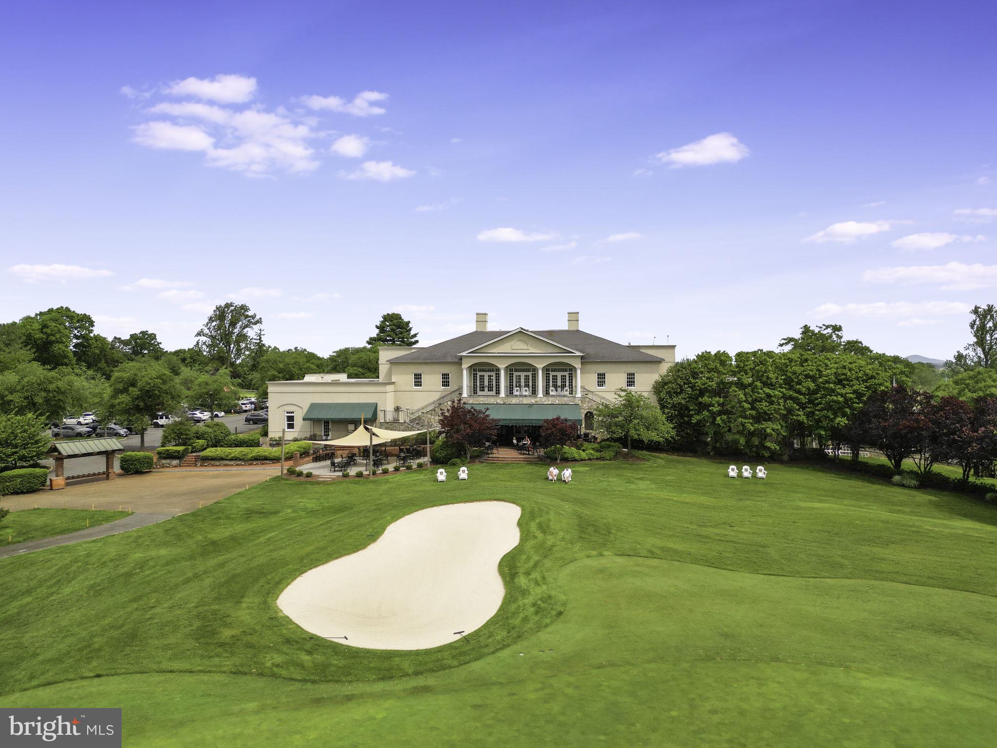 BELMONT COUNTRY CLUB - Residential