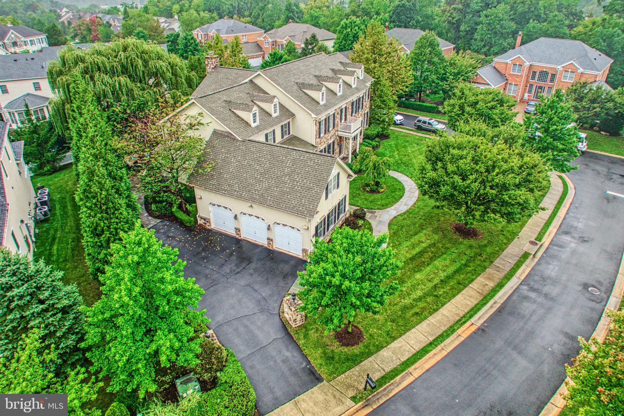 BELMONT COUNTRY CLUB - Residential