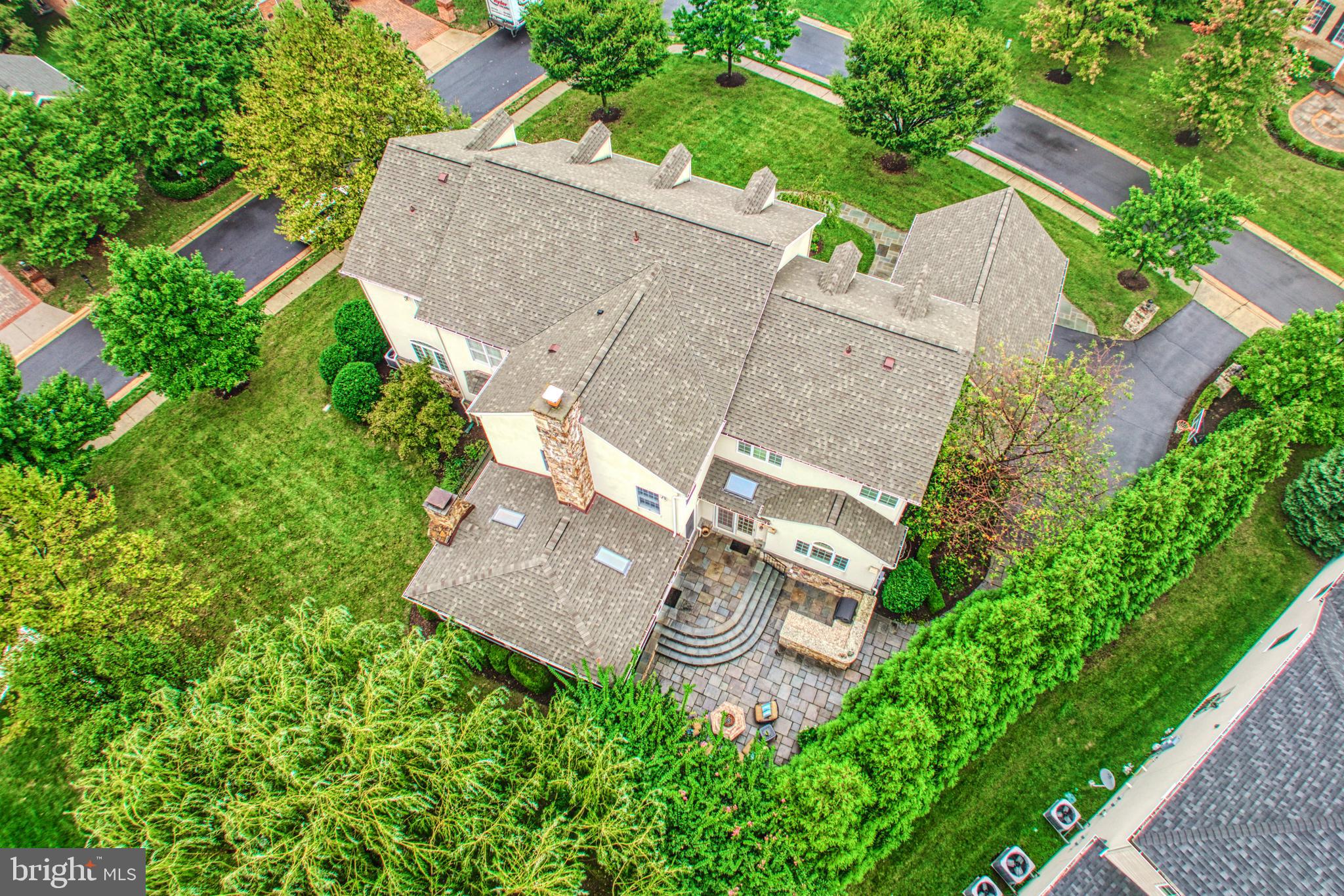 BELMONT COUNTRY CLUB - Residential