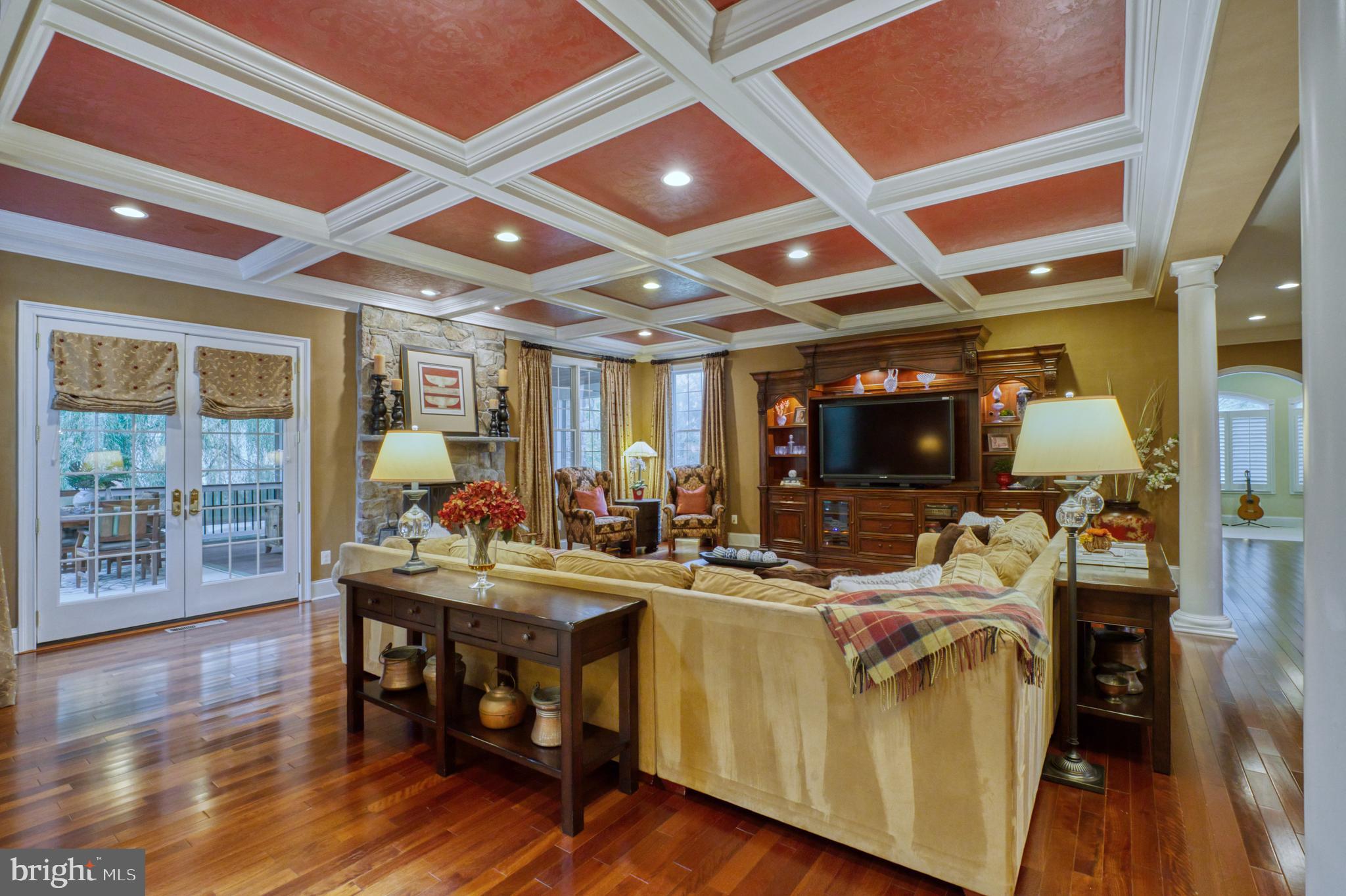 BELMONT COUNTRY CLUB - Residential