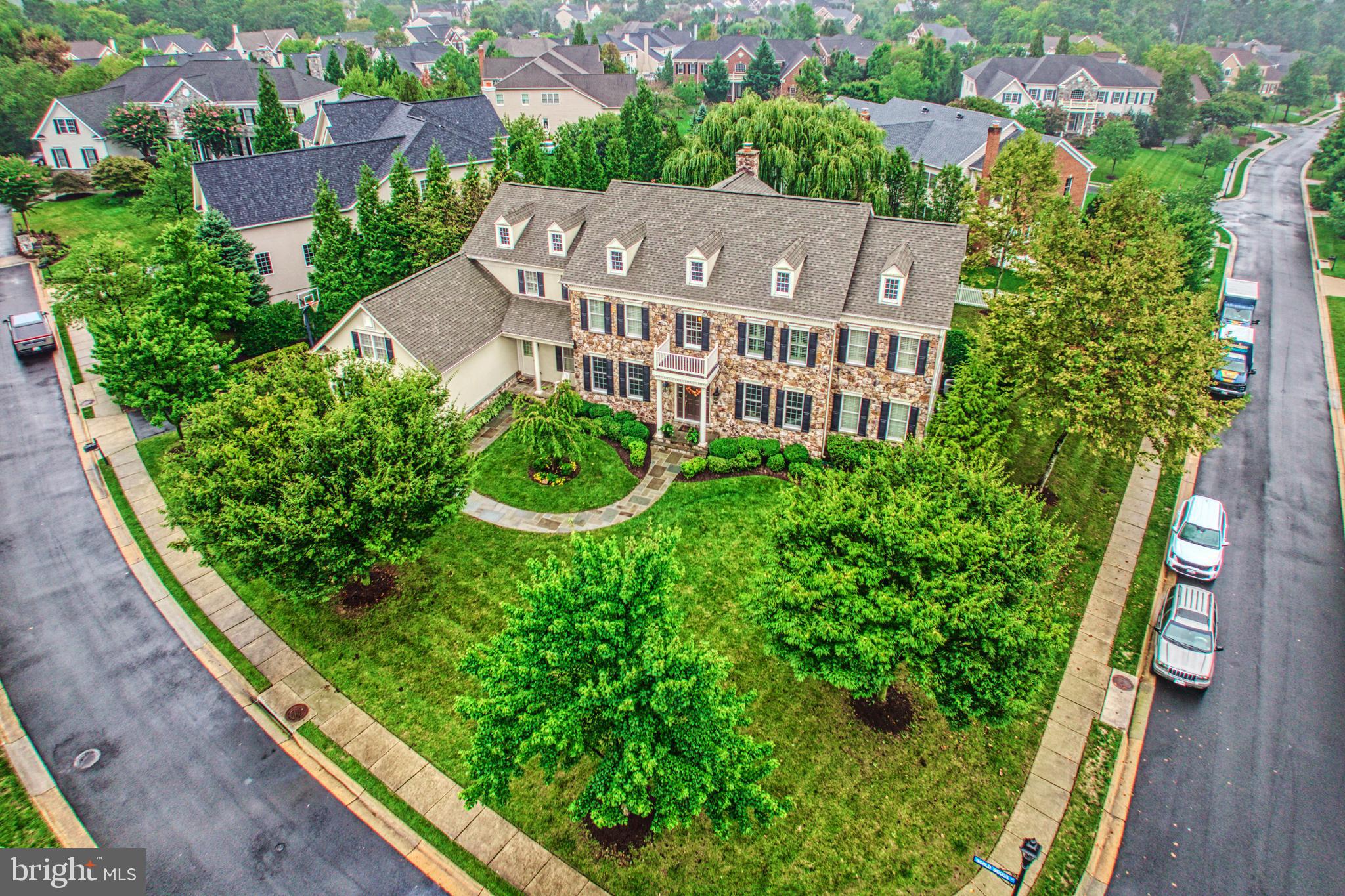 BELMONT COUNTRY CLUB - Residential