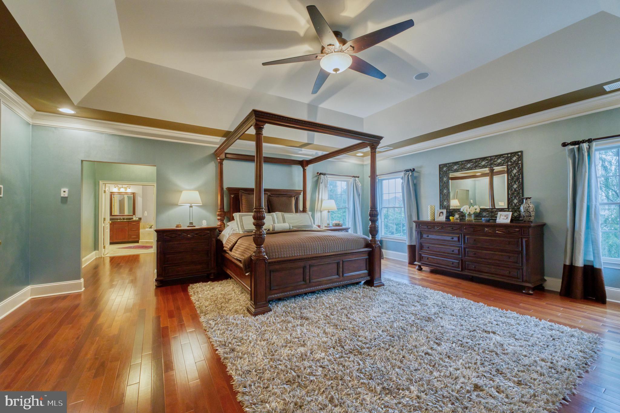 BELMONT COUNTRY CLUB - Residential