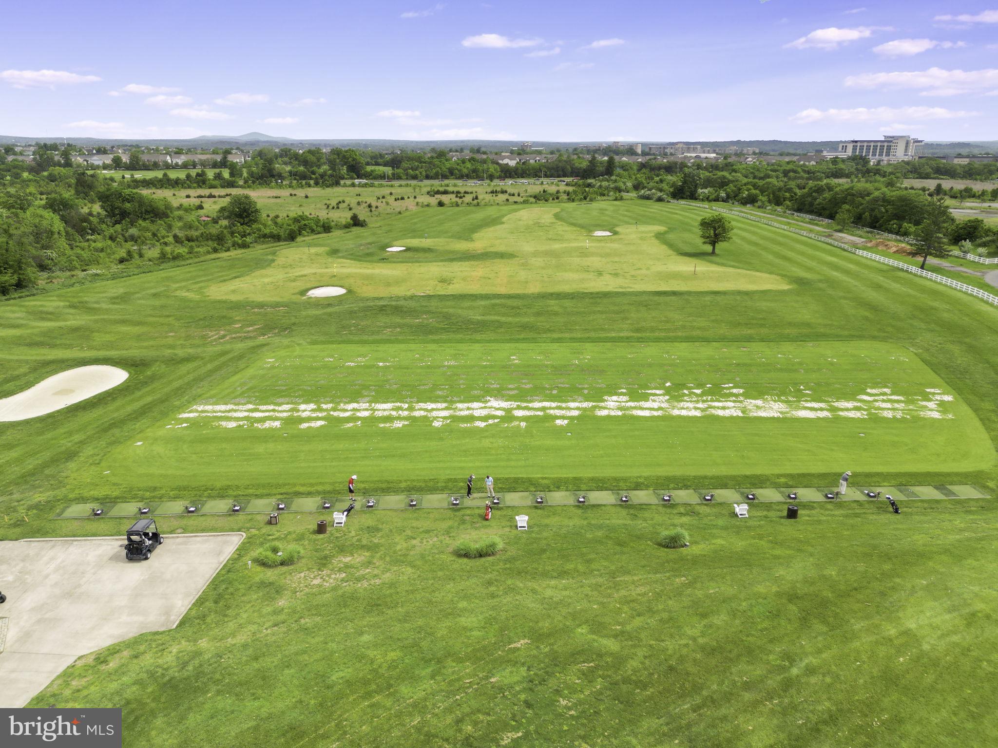 BELMONT COUNTRY CLUB - Residential