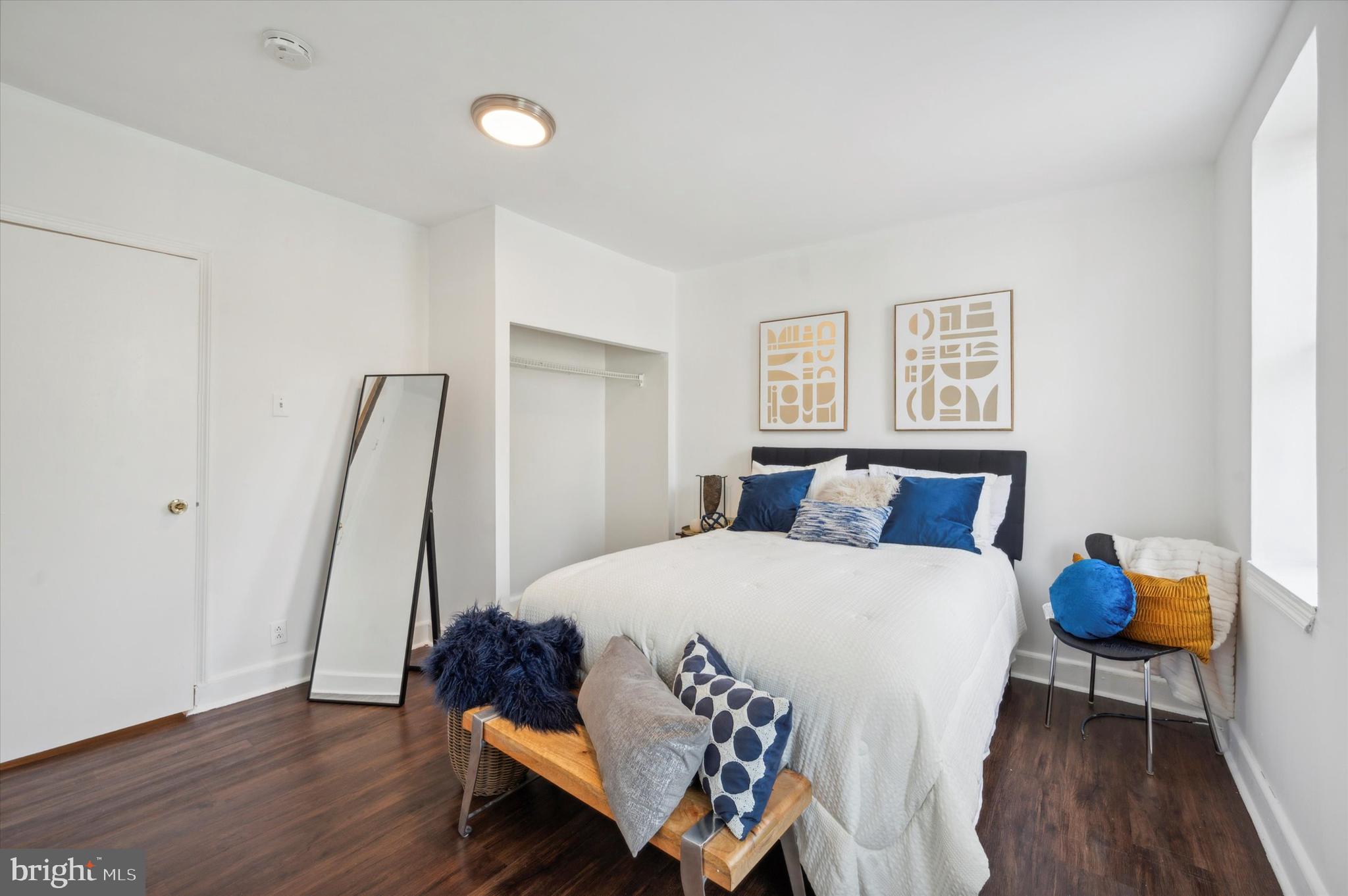 WEST POWELTON - Residential Lease