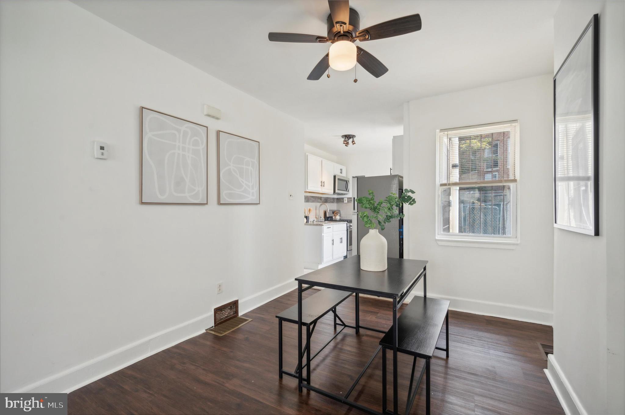 WEST POWELTON - Residential Lease