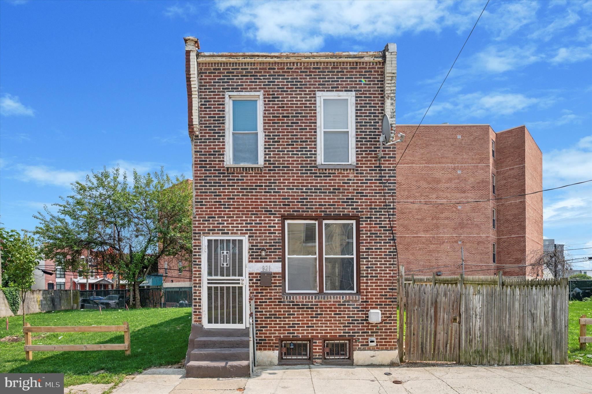 WEST POWELTON - Residential Lease