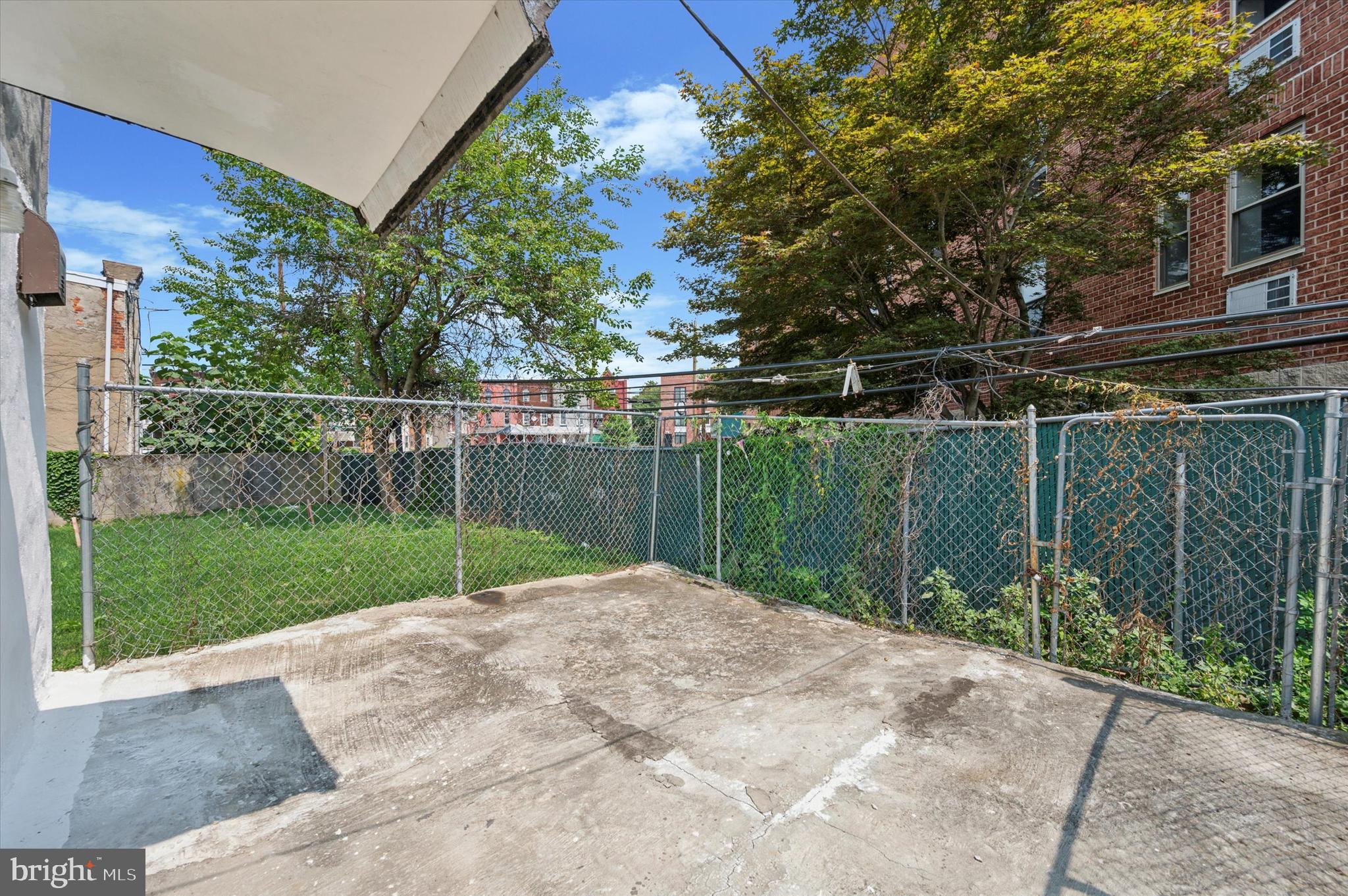WEST POWELTON - Residential Lease