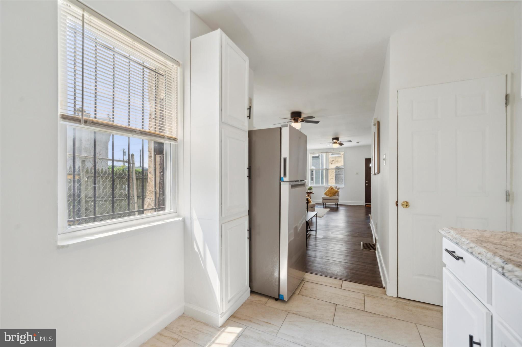 WEST POWELTON - Residential Lease