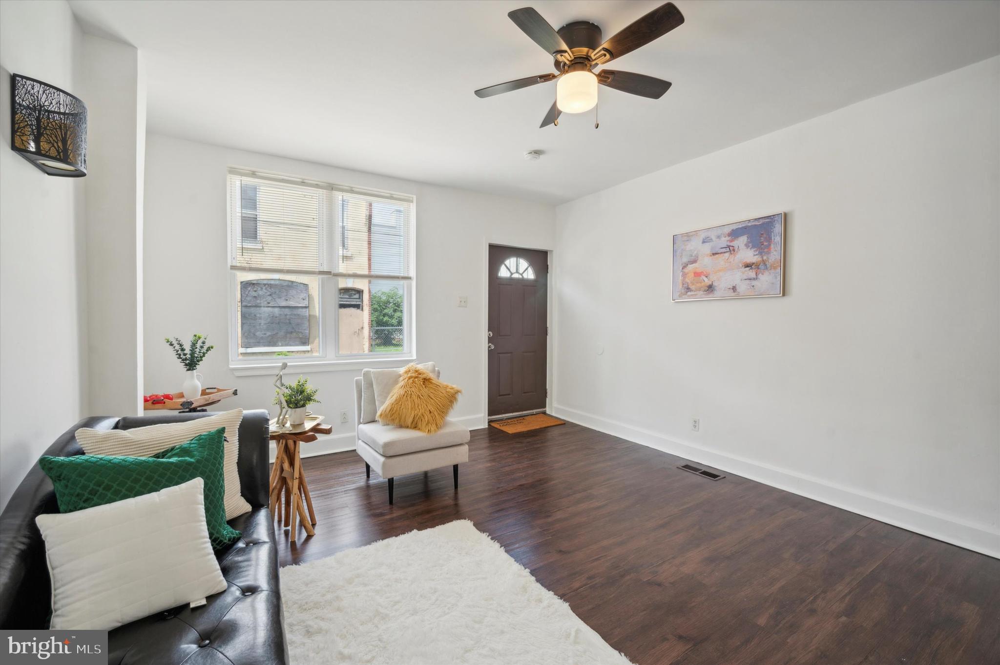 WEST POWELTON - Residential Lease