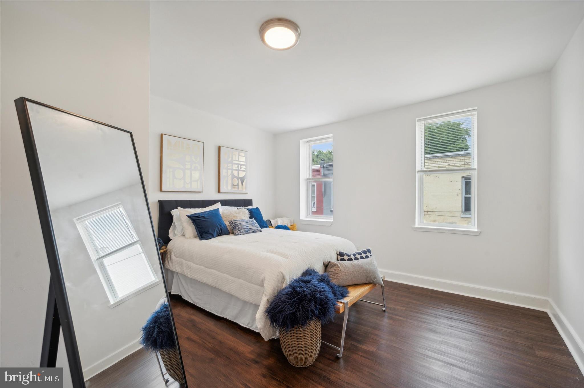 WEST POWELTON - Residential Lease