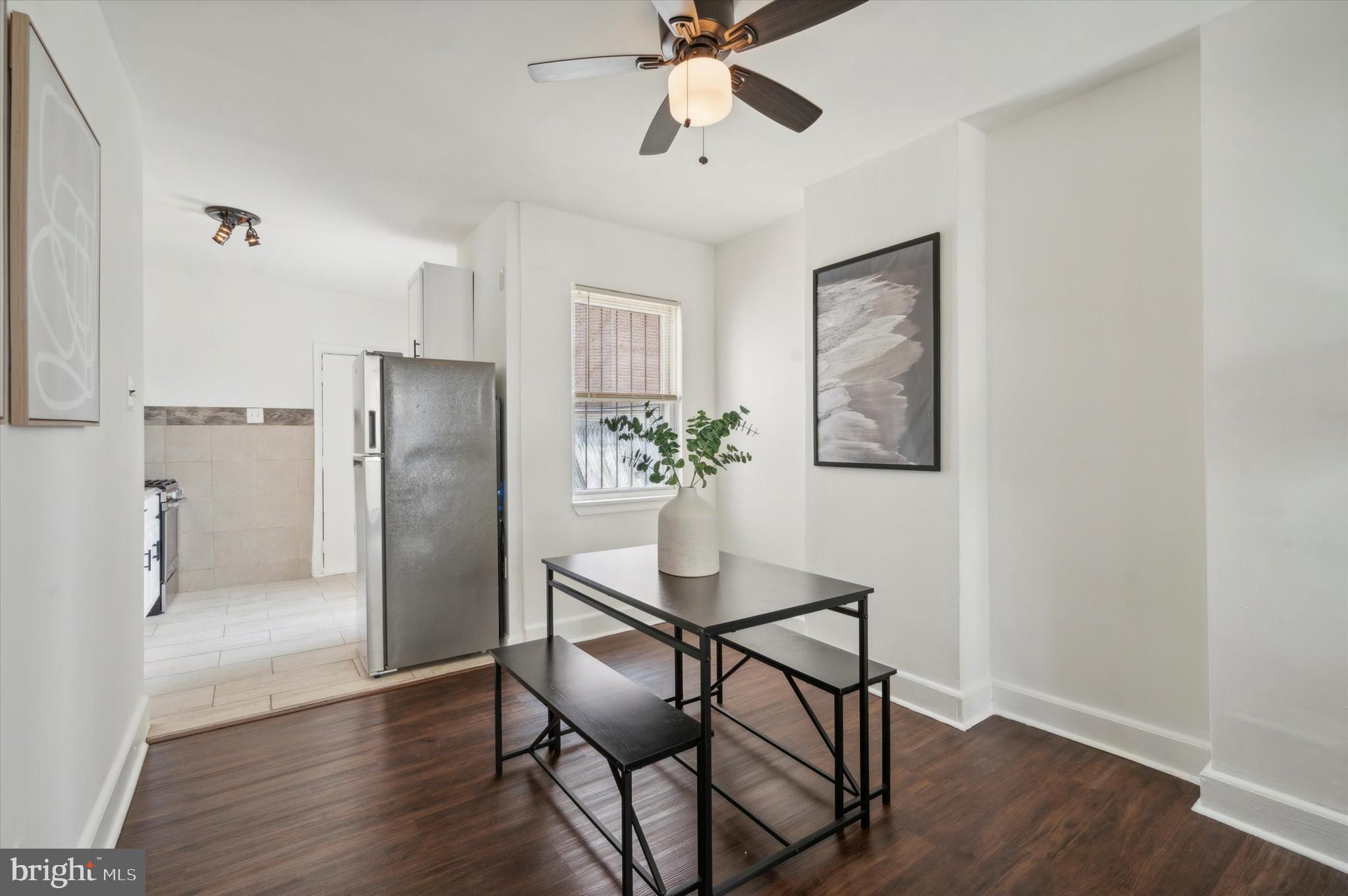 WEST POWELTON - Residential Lease