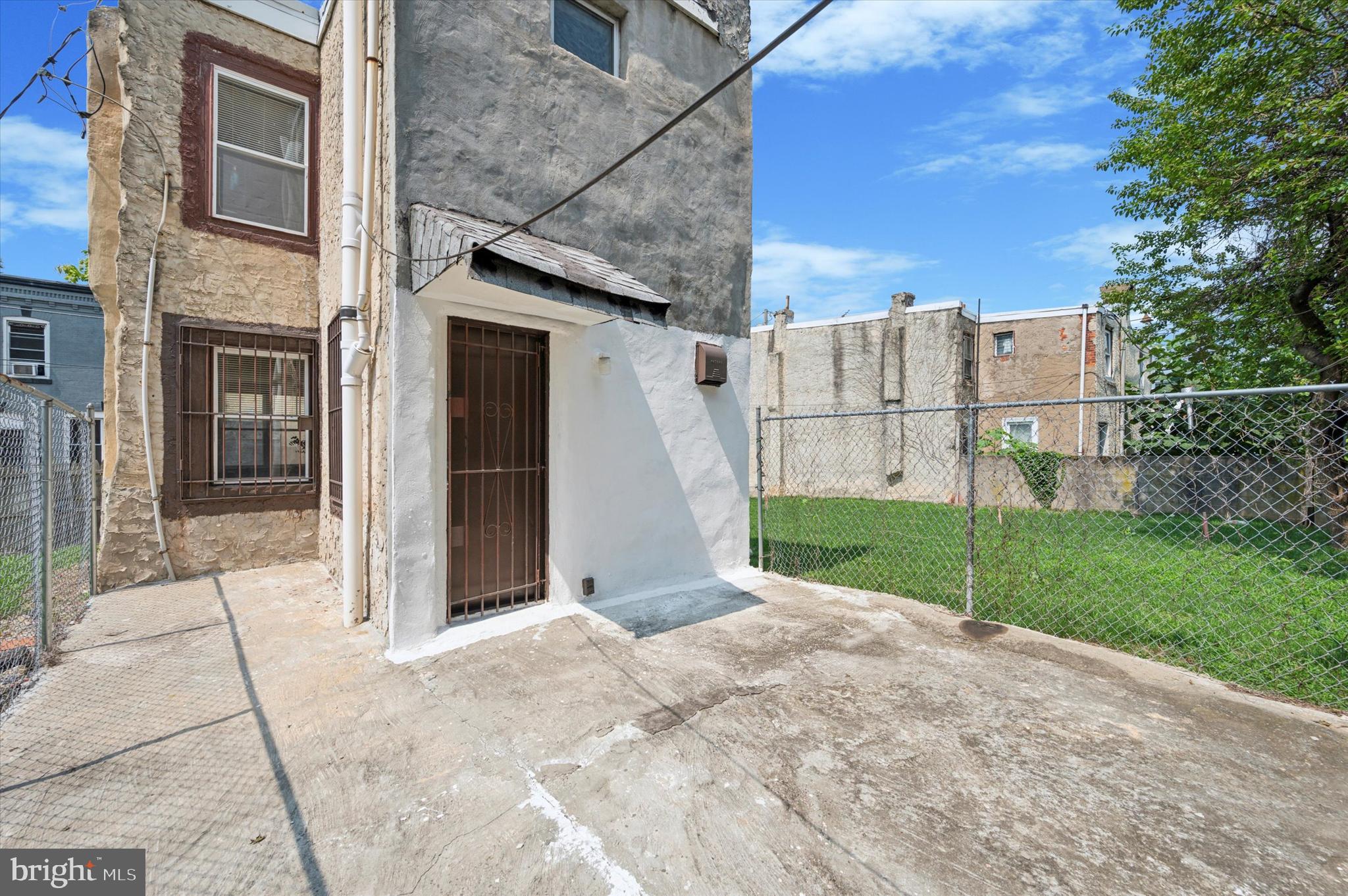 WEST POWELTON - Residential Lease