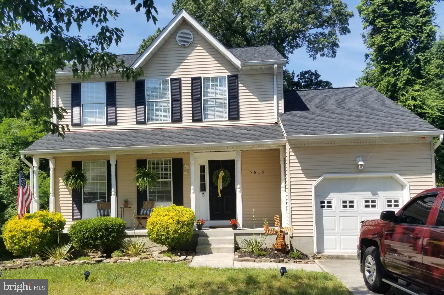 ROCK CREEK LANDING - Residential