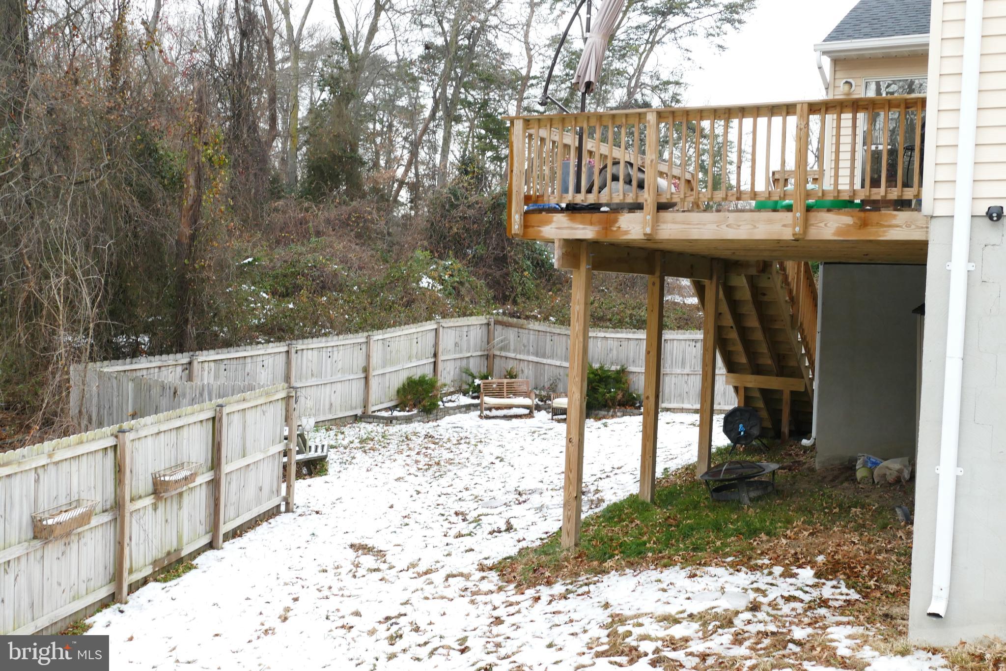 ROCK CREEK LANDING - Residential