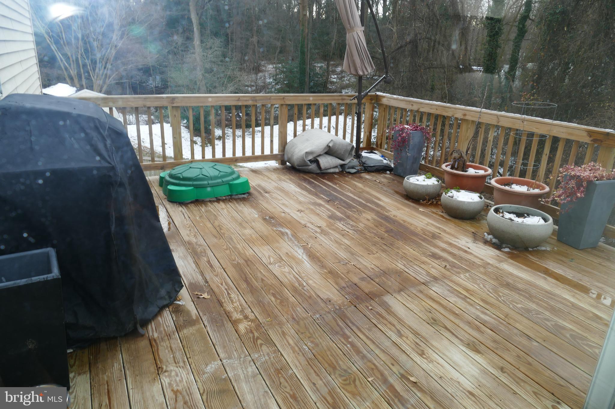 ROCK CREEK LANDING - Residential