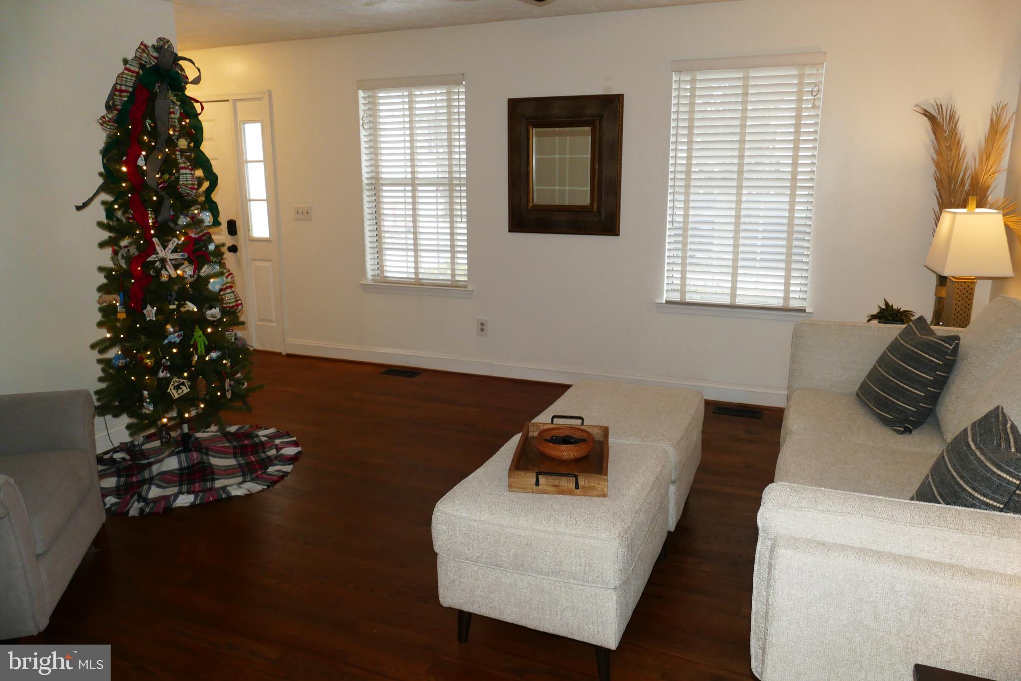 ROCK CREEK LANDING - Residential