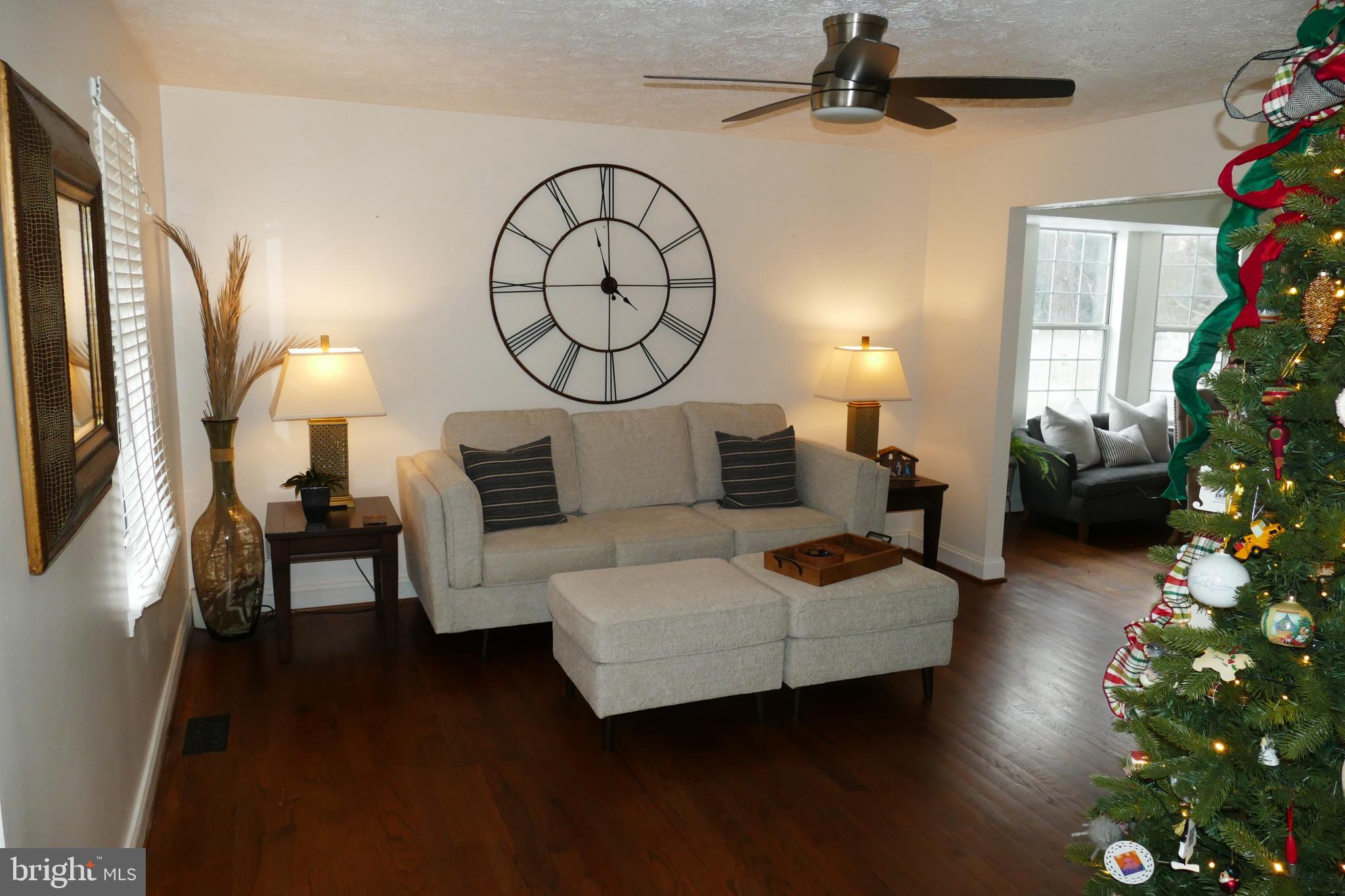 ROCK CREEK LANDING - Residential