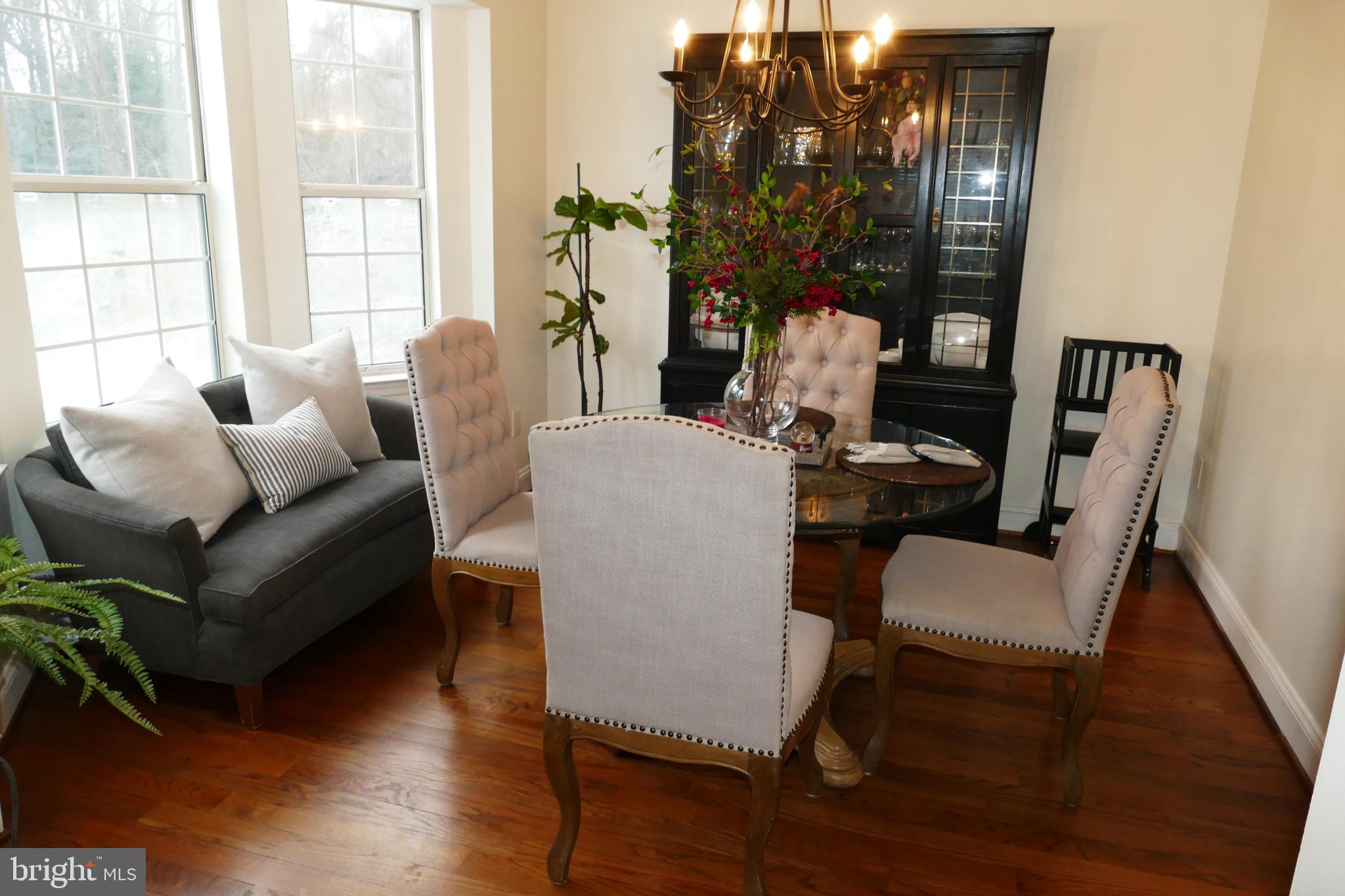 ROCK CREEK LANDING - Residential