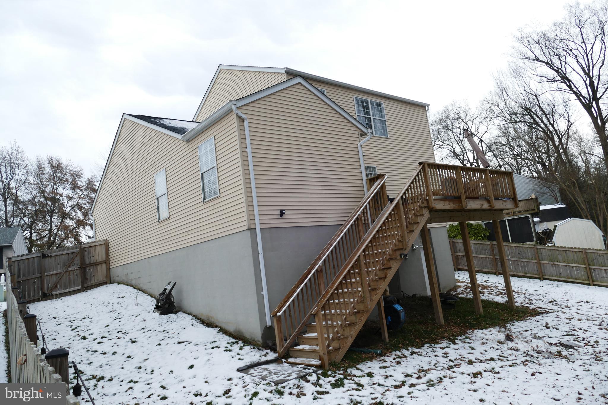 ROCK CREEK LANDING - Residential