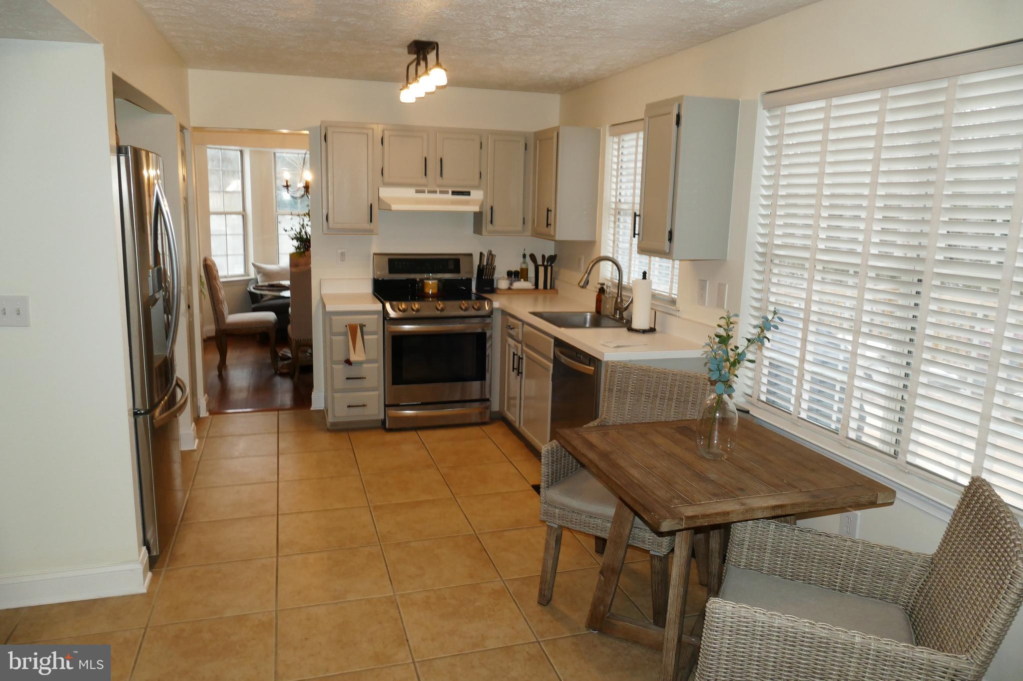 ROCK CREEK LANDING - Residential