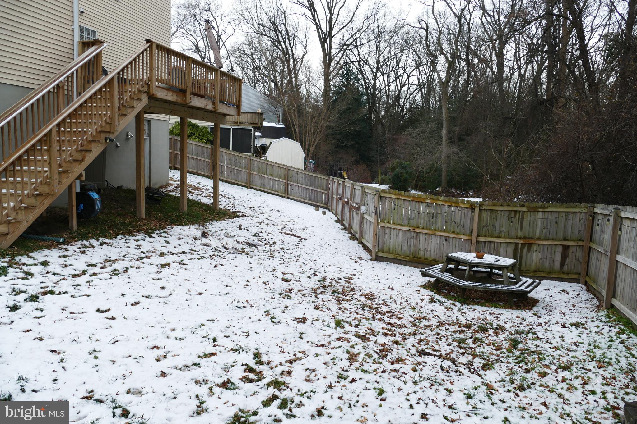 ROCK CREEK LANDING - Residential