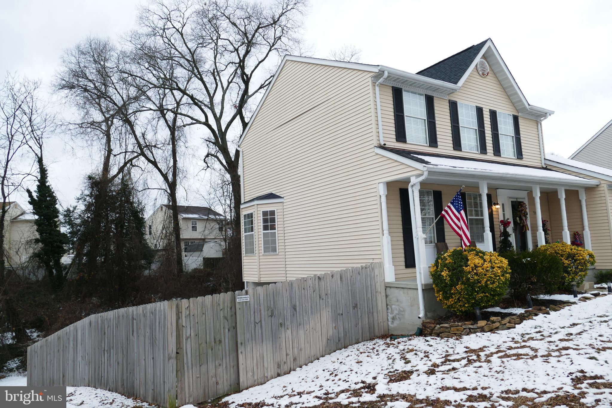 ROCK CREEK LANDING - Residential