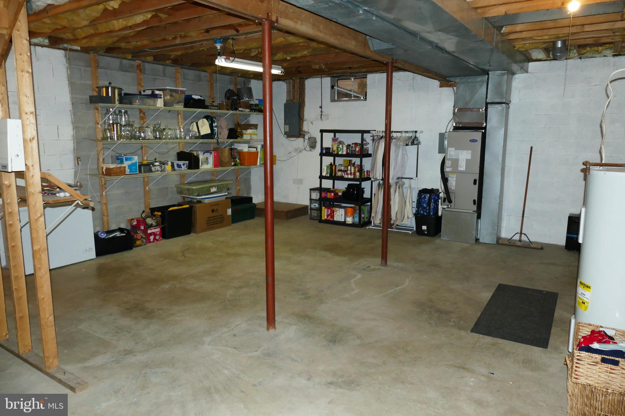 ROCK CREEK LANDING - Residential