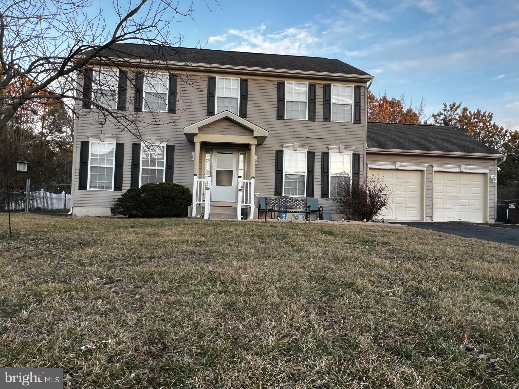 HIGH STREET - Residential